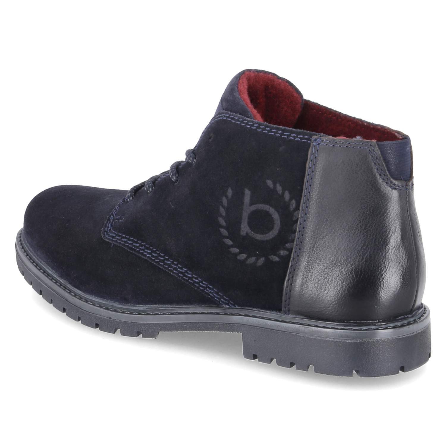 bugatti Stiefeletten Stiefelette