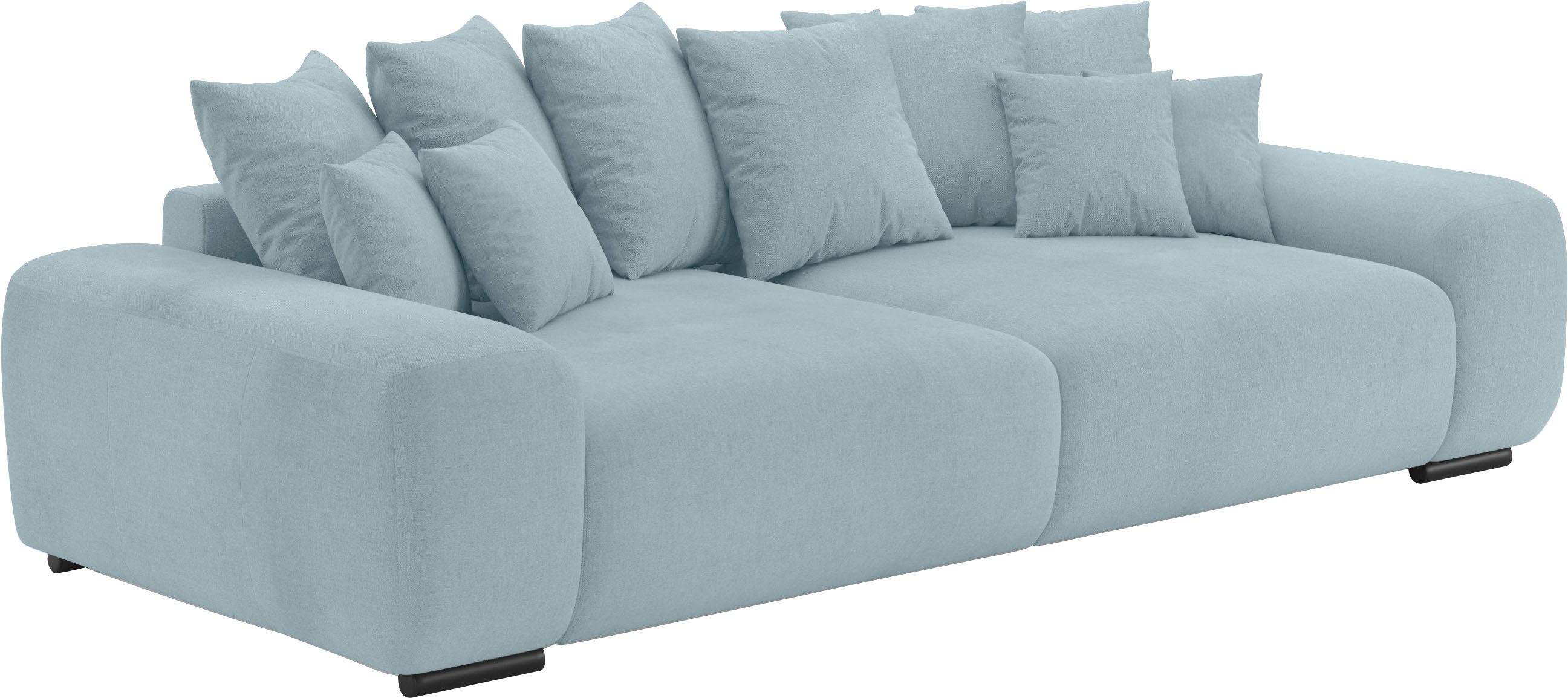 Mr. Couch Big-Sofa Sundance, B/T 302/137 günstig online kaufen