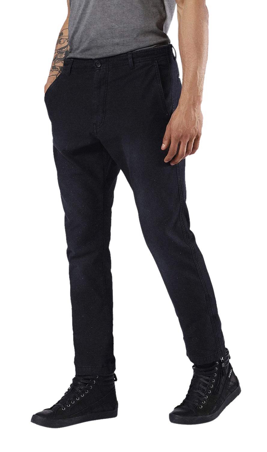 Diesel Chinos Diesel Chi-Phoenix-ST Pantaloni Herren günstig online kaufen