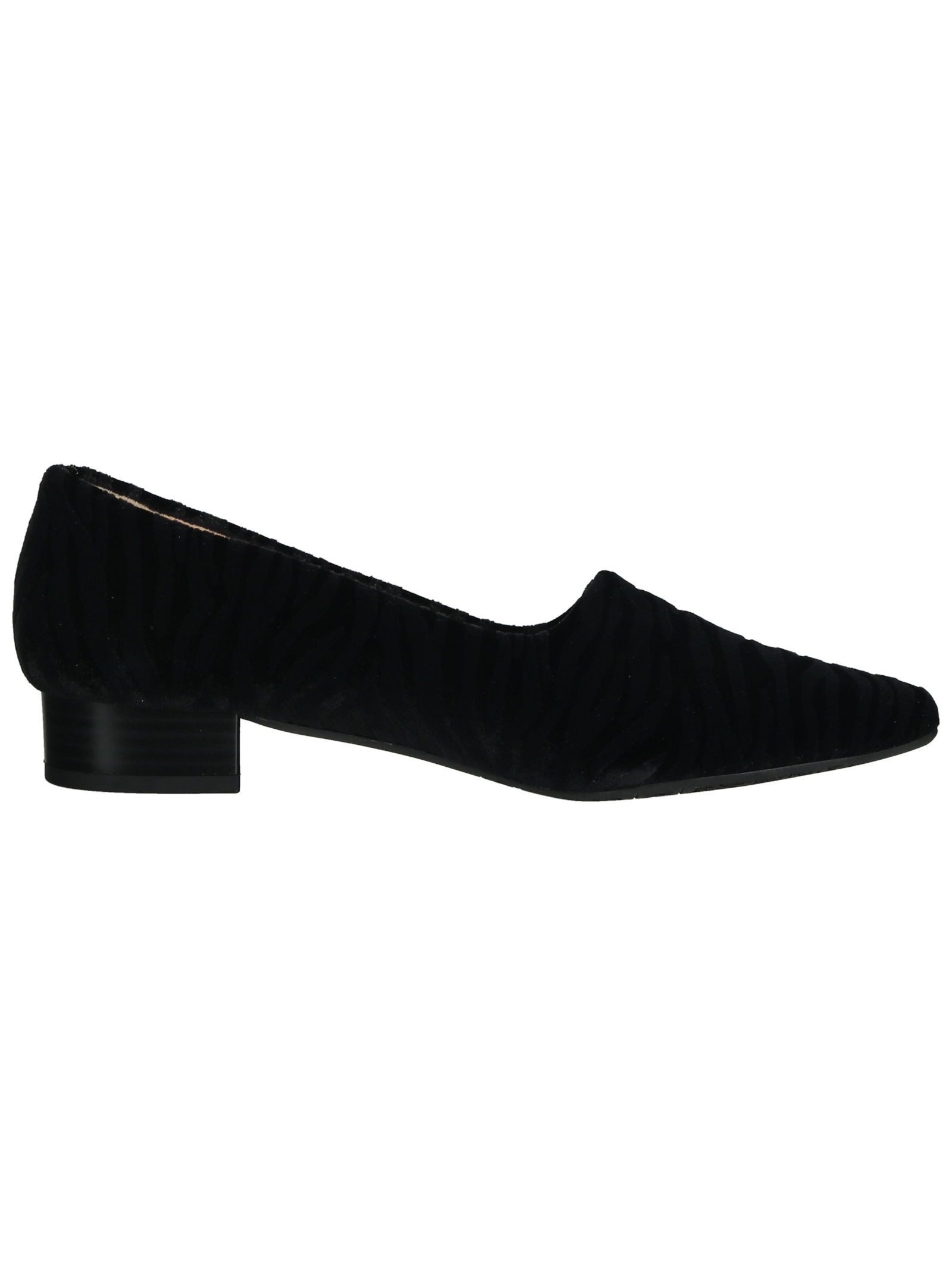 Peter Kaiser Peter Kaiser Ballerinas Textil Ballerina
