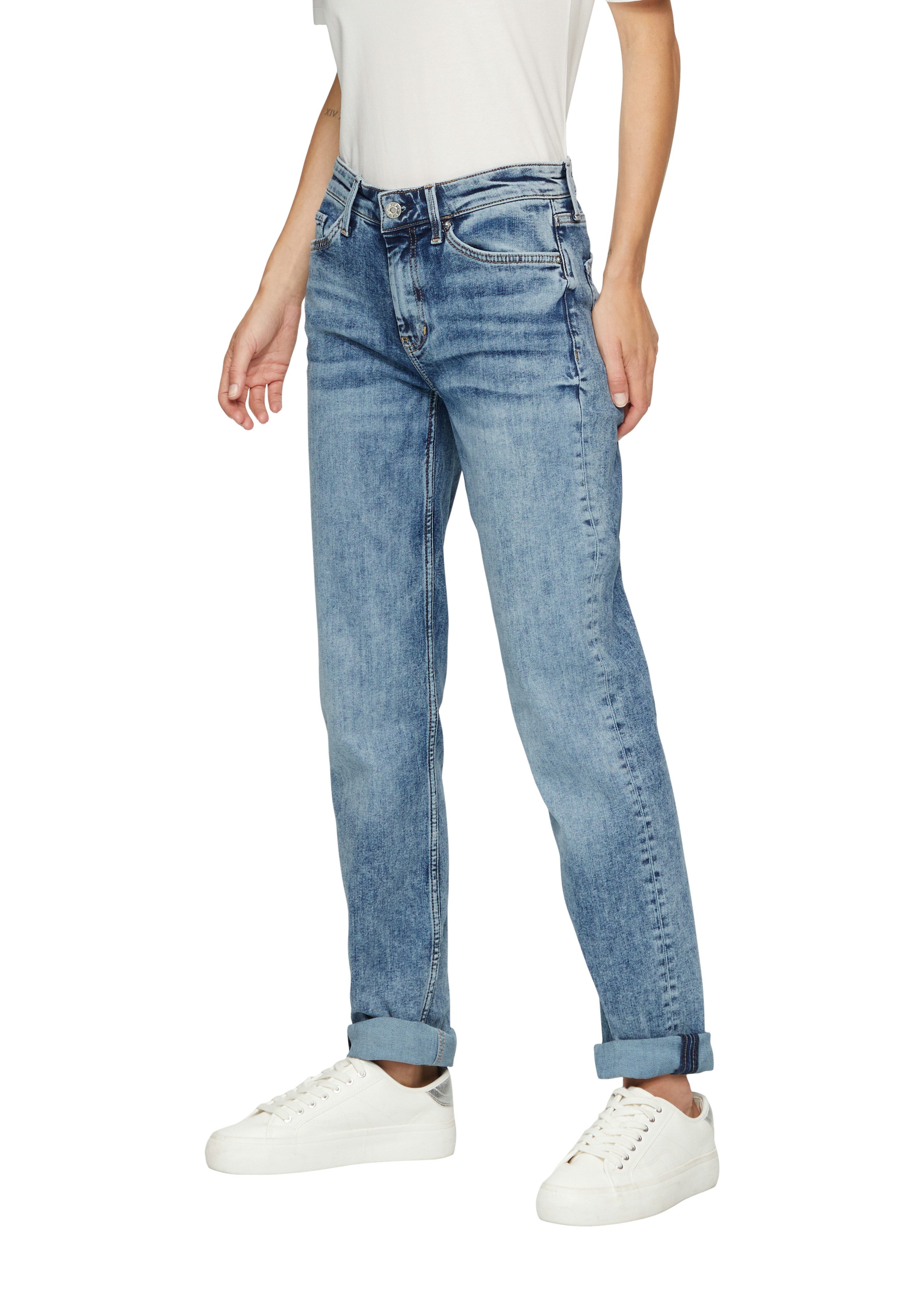 s.Oliver Gerade Jeans s.Oliver - Jeans günstig online kaufen