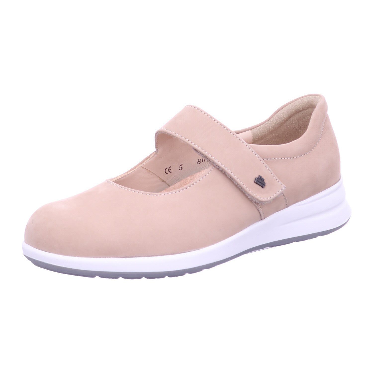 Finn Comfort 02286-903068 Schnürschuh