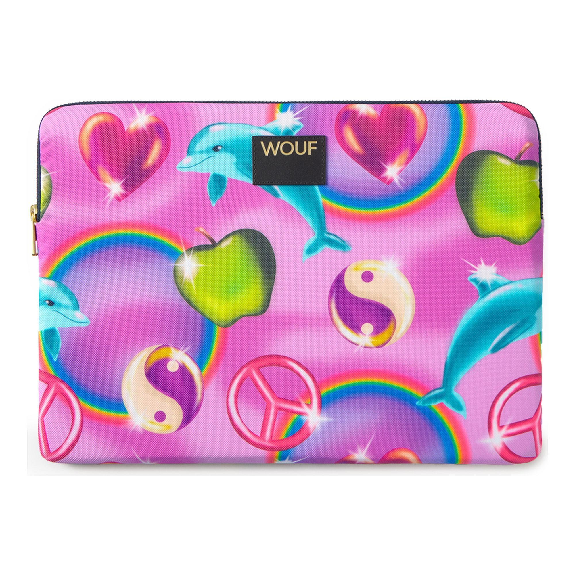 Wouf Laptop-Hülle Daily