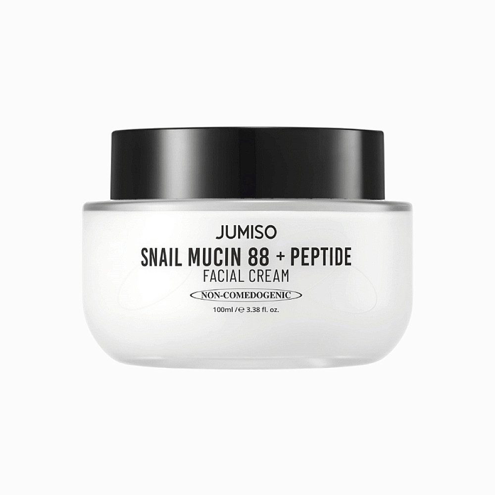 Tagescreme Jumiso Snail Mucin 88 + Peptide Facial Cream