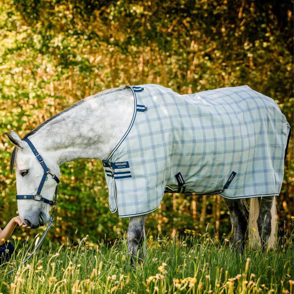 Horseware Pferde-Fliegendecke Horseware Newmarket Pony Fly Sheet