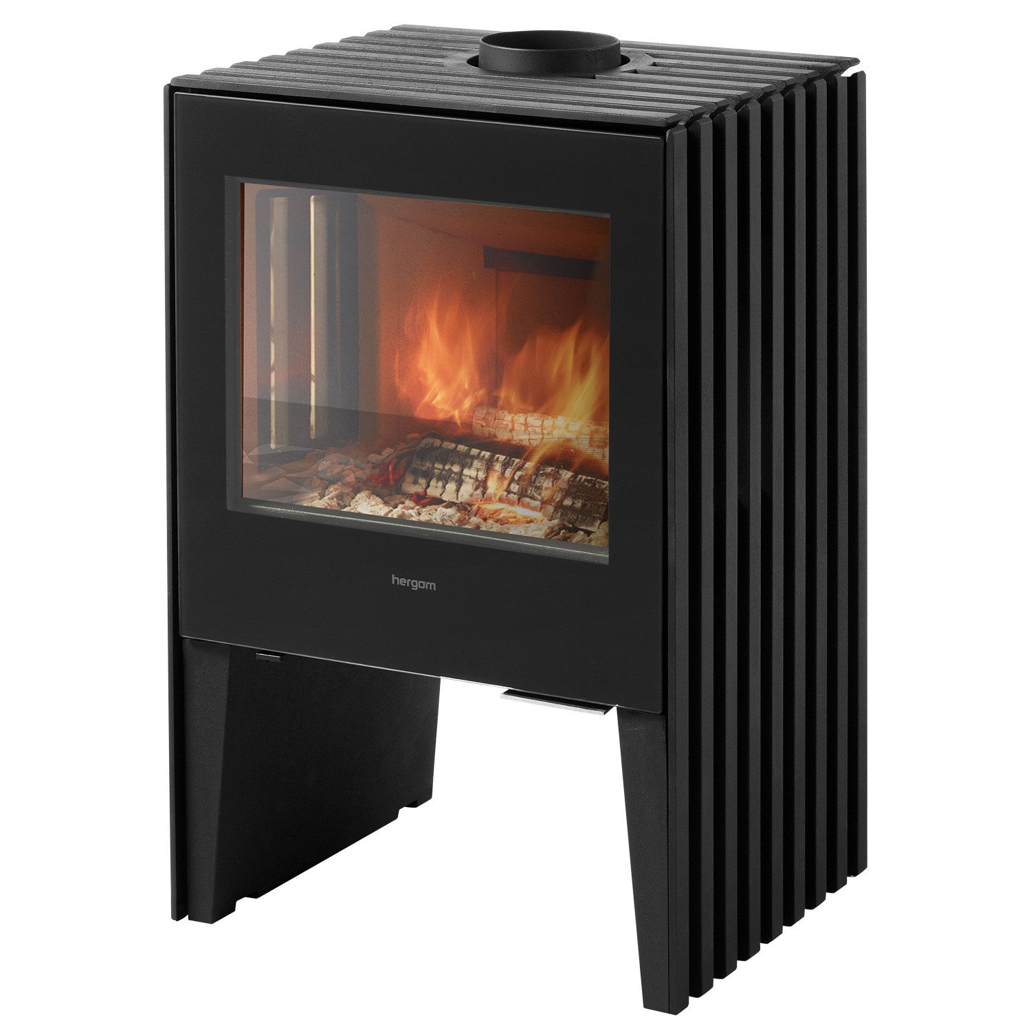 Hergom Kaminofen Hergom Glance MV Kaminofen günstig online kaufen
