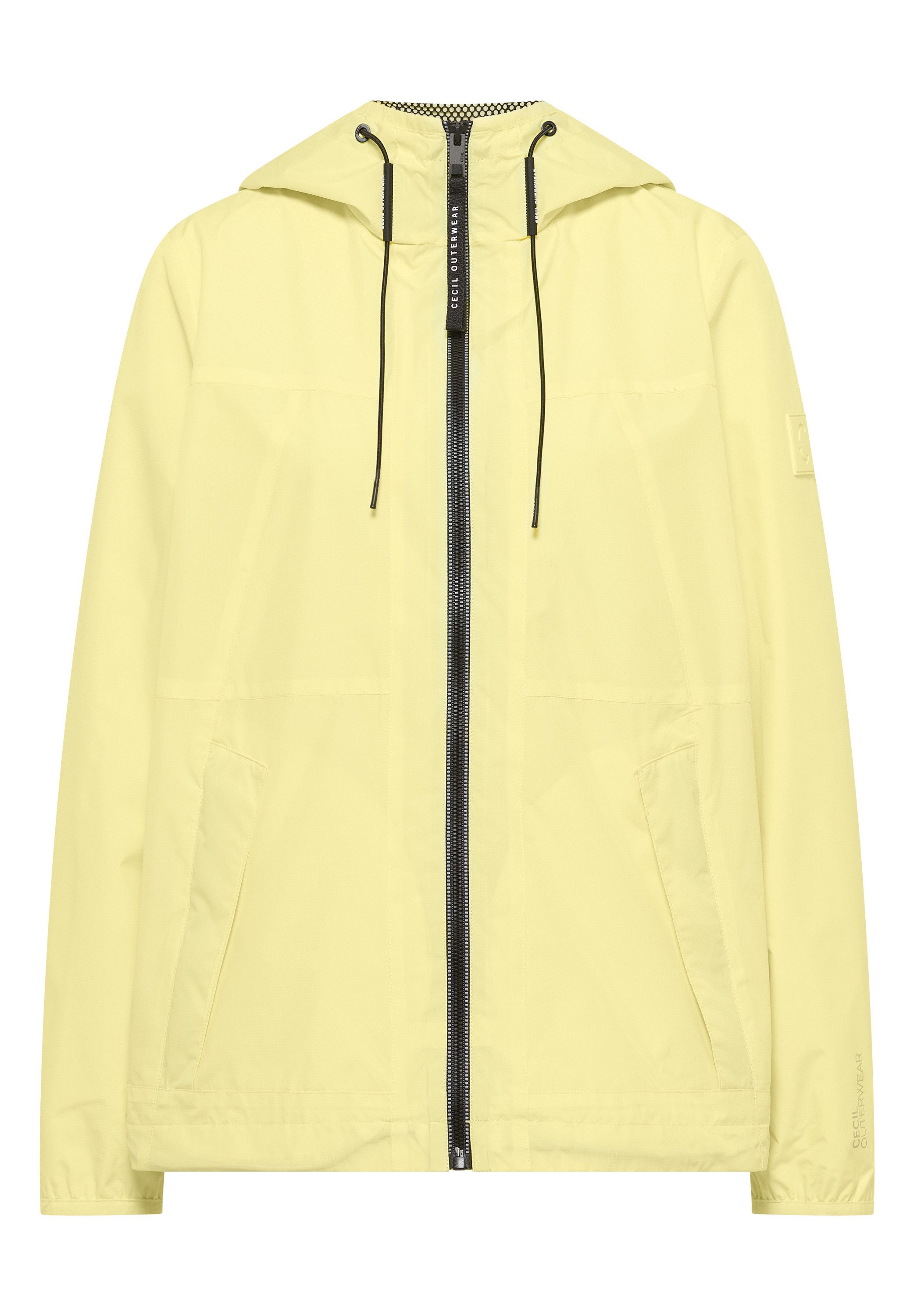 Softshelljacke