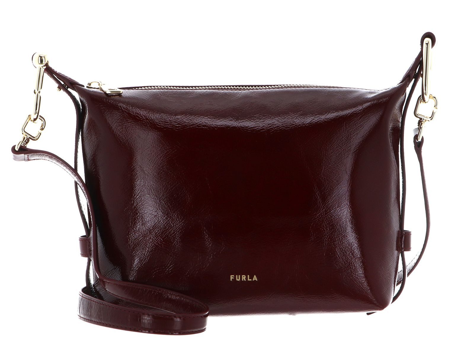 Umhängetasche Vernice Venice Hobo Bag