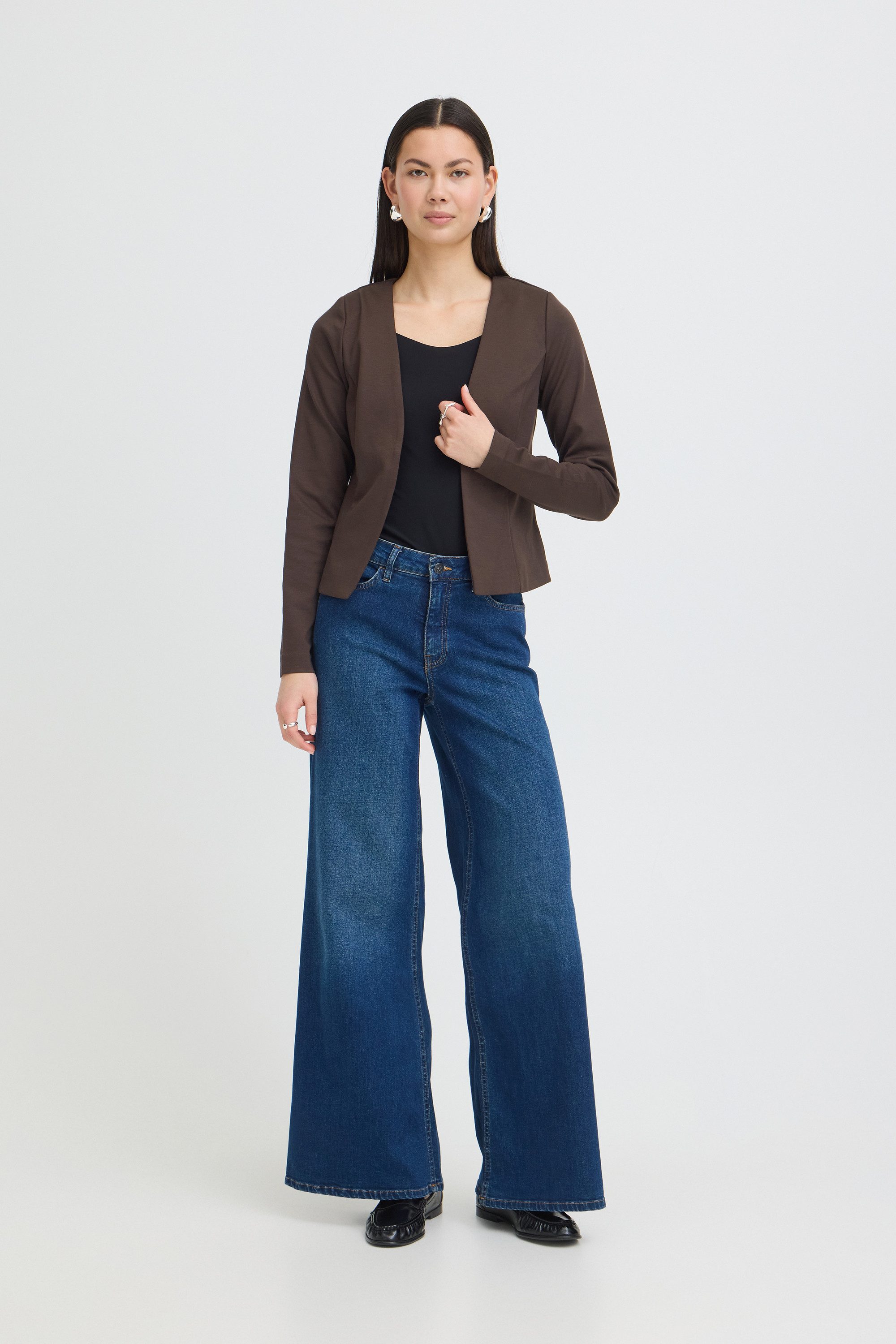 Ichi Jackenblazer Blazer IHKATE