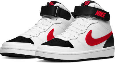 Nike Sportswear »COURT BOROUGH MID 2 (GS)« Sneaker