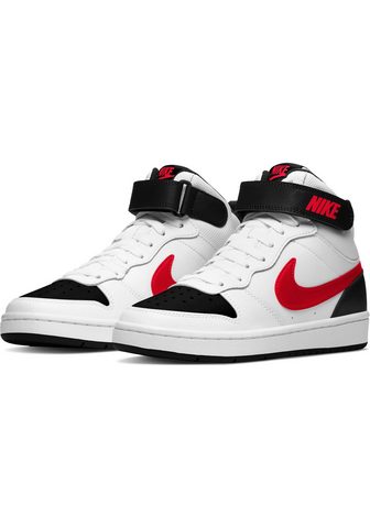 Nike Sportswear COURT BOROUGH MID 2 (GS) Sneaker Desig...