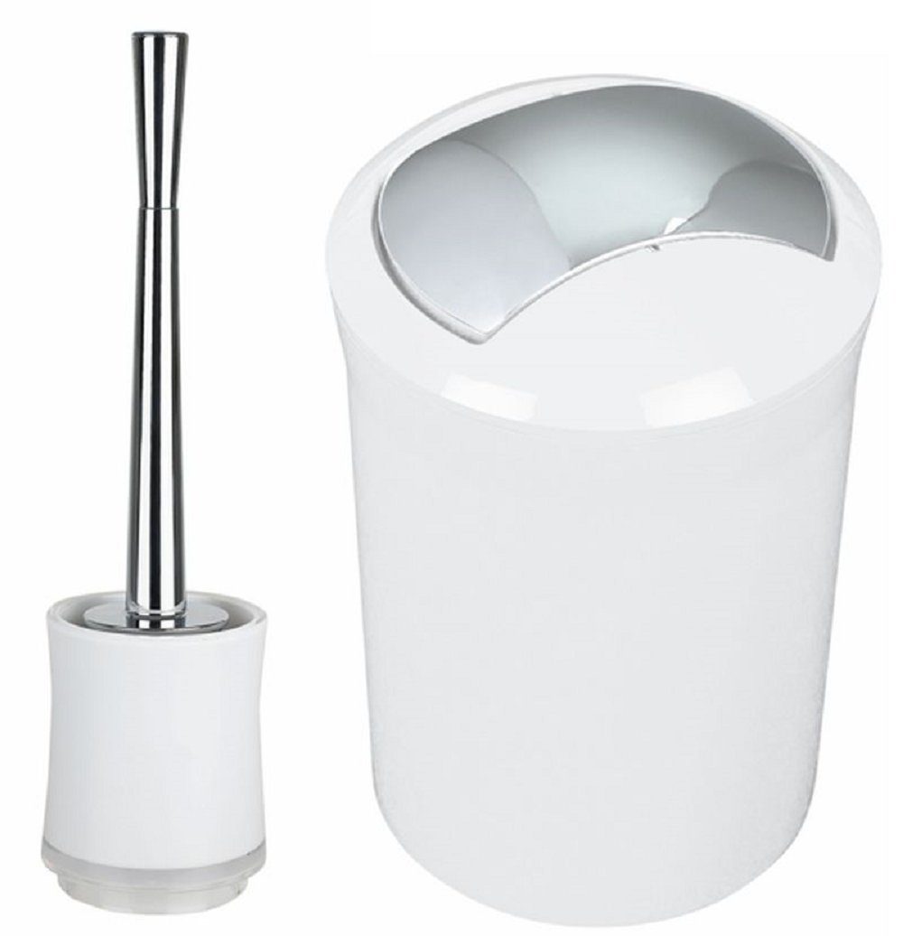 spirella Badaccessoires-Sets SYDNEY, Badezimmer-Set, 2-tlg., bestehend günstig online kaufen