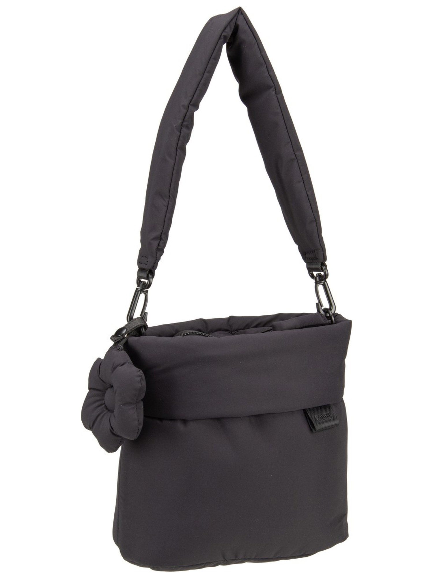 Zwei Handtasche Hannah HA8, Schultertaschen