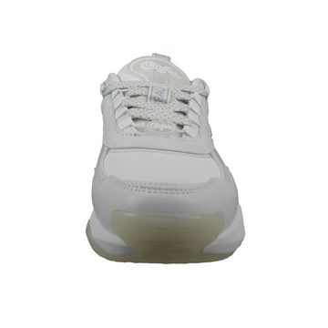 Buffalo weiß Sneaker (1-tlg)
