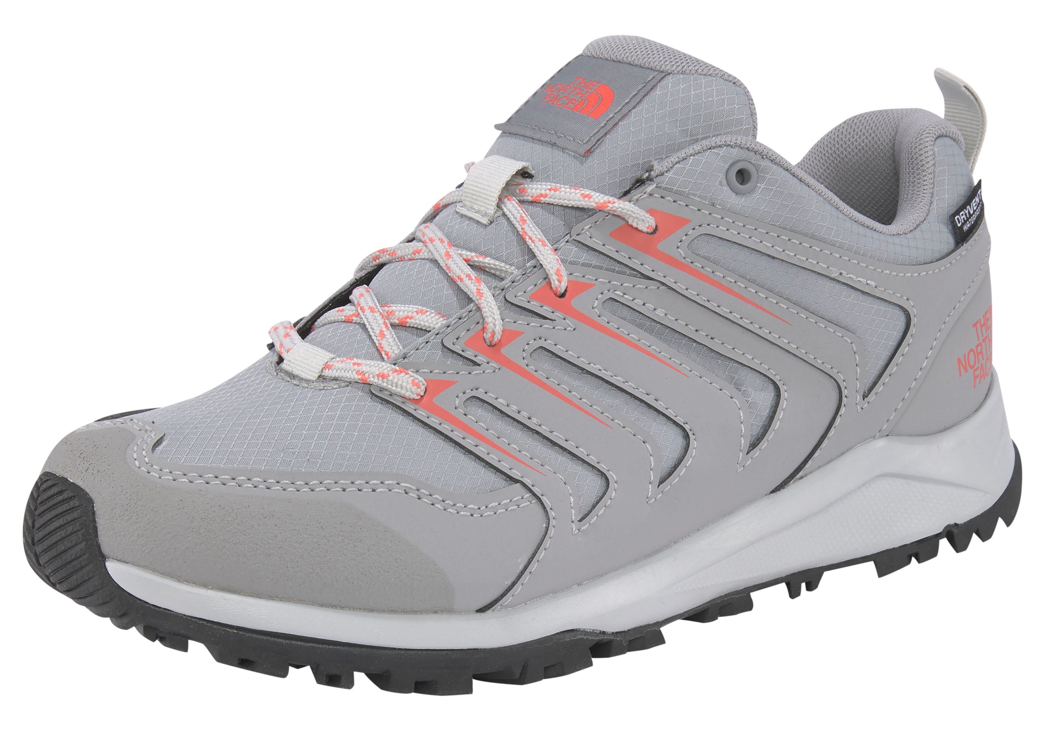The North Face »W VENTURE FASTHIKE II WP« Wanderschuh online kaufen | OTTO