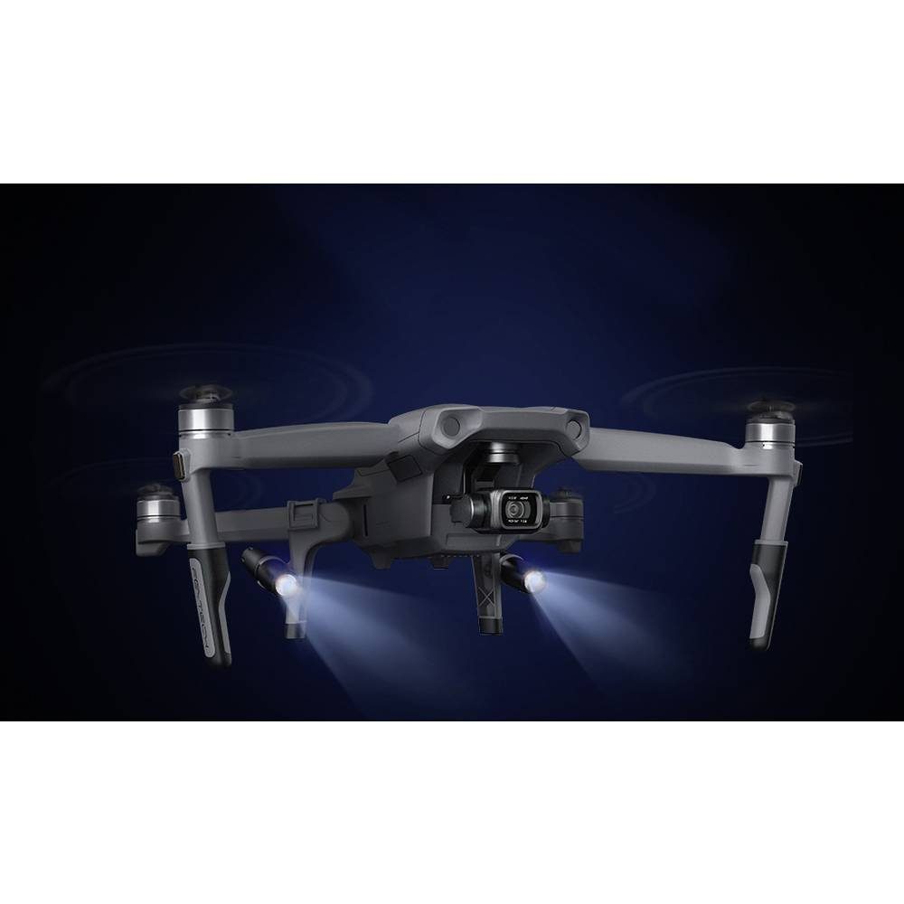 PGYTECH Zubehör Drohne Fahrwerksverlängerungen und