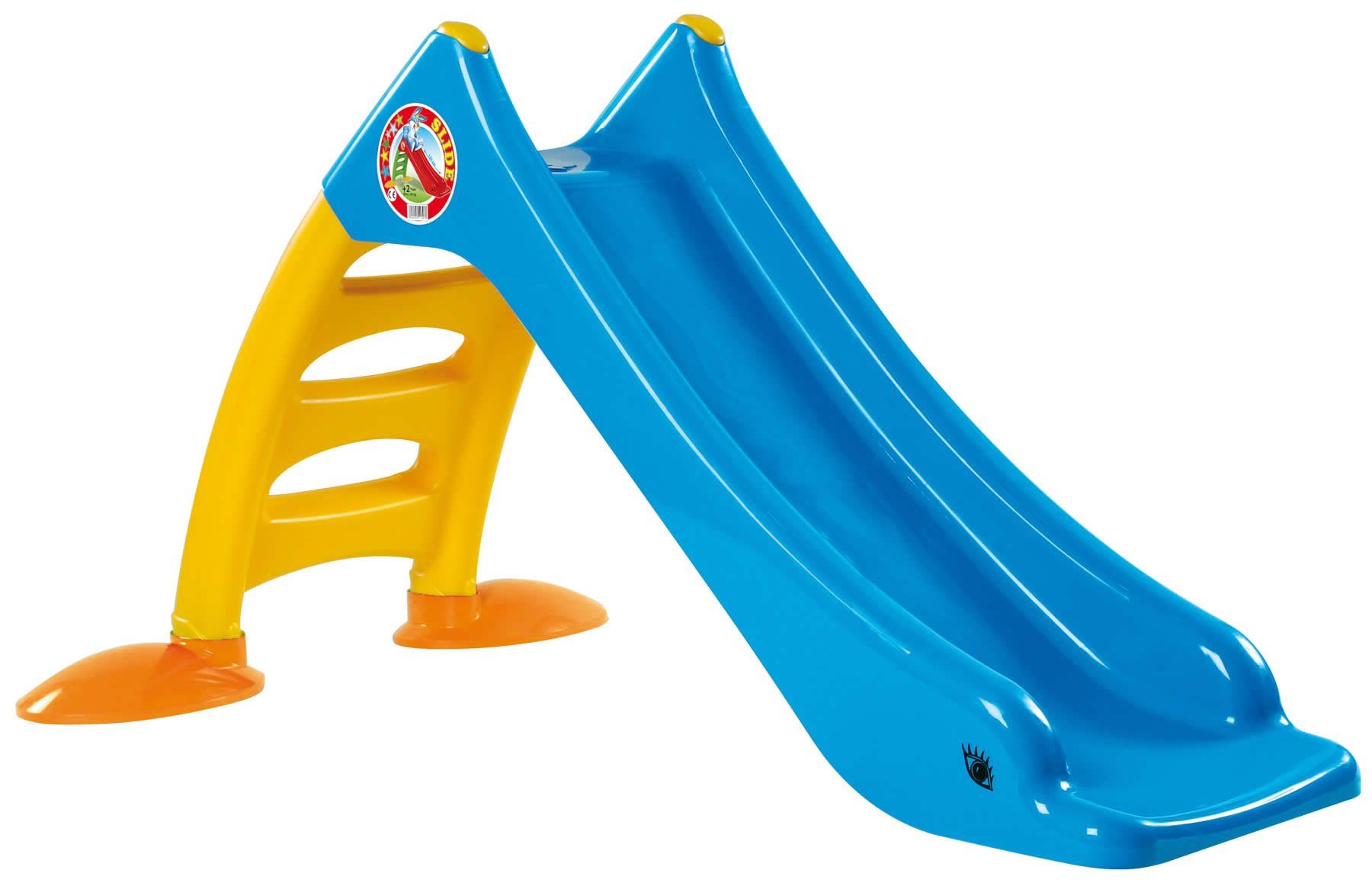 Dohany Wasserrutsche 2in1 Kinder Rutsche Wasserrutsche günstig online kaufen
