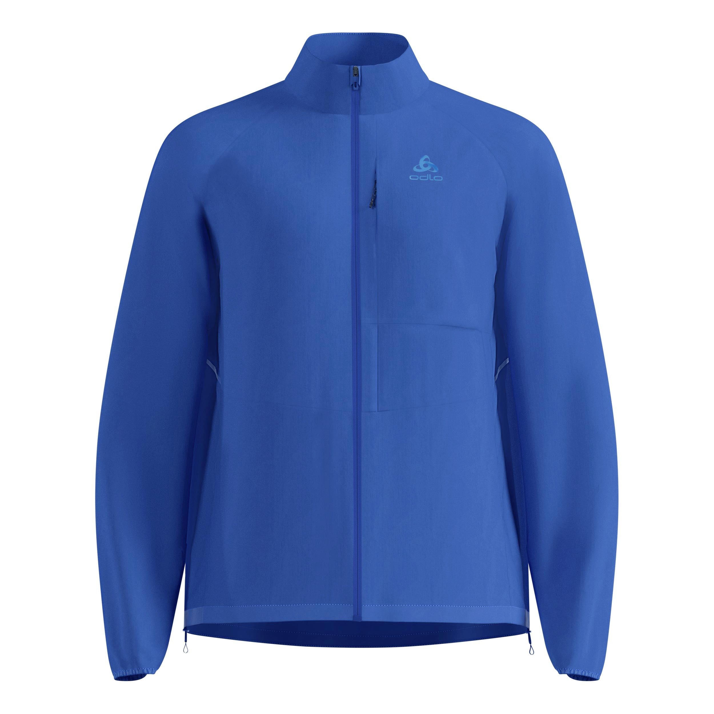 Odlo Laufjacke Zeroweight