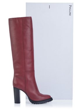 POLLINI Pollini Stiefel bordeaux Stiefel