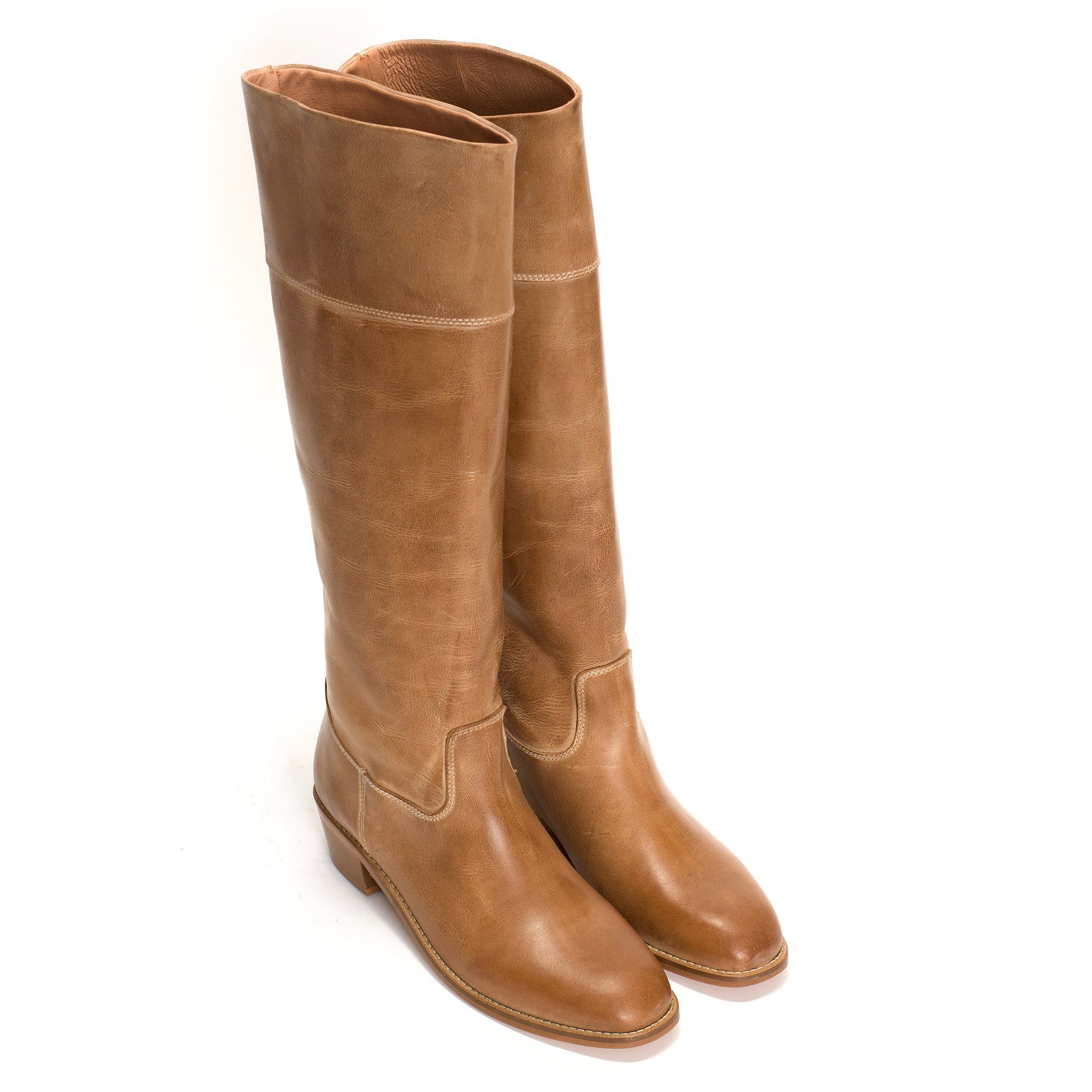 dico Copenhagen Celina Cavalry Stiefel