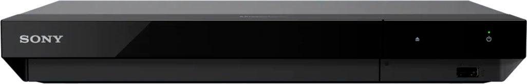 Upscaling, Sony HD, LAN Deep (4k (Ethernet), Colour) 4K UBP-X500 Ultra Blu-ray-Player