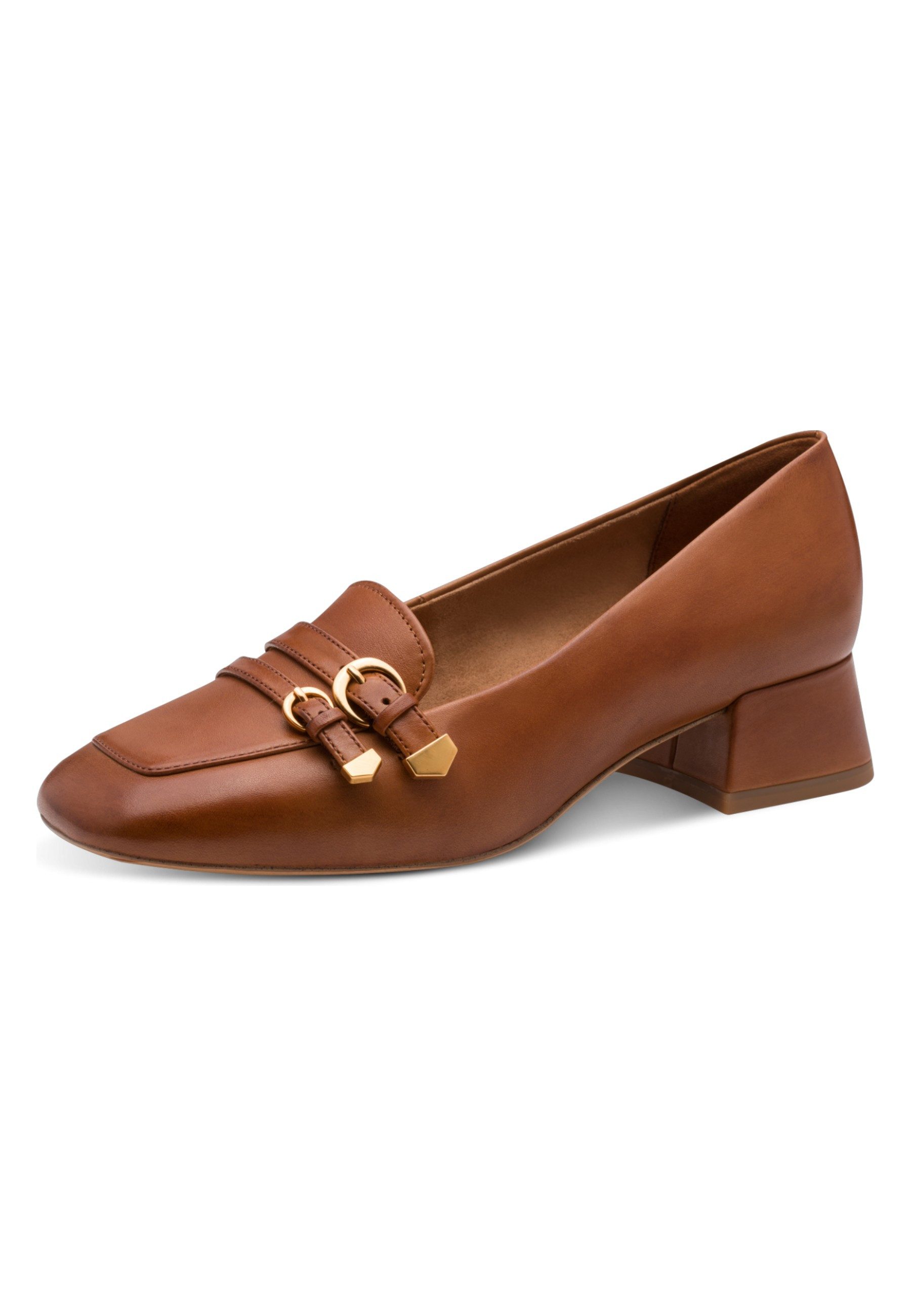 Tamaris 1-24304-46 305 Cognac Slipper