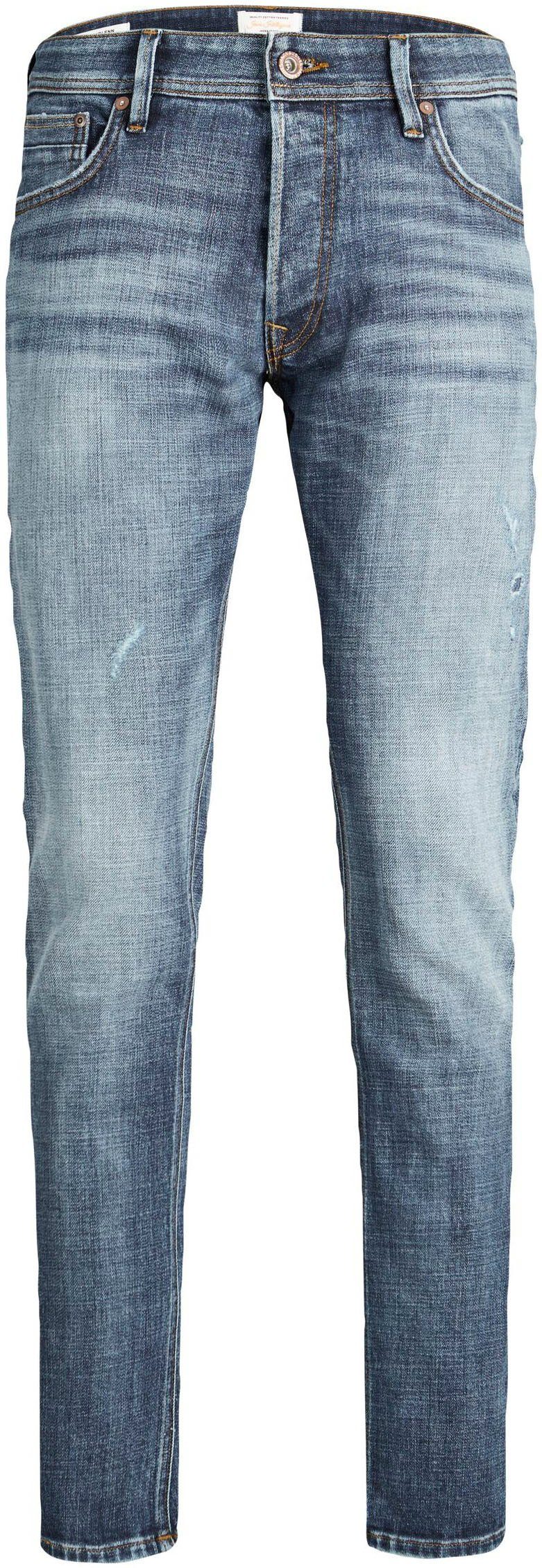 Jack & Jones Slim-fit-Jeans GLENN COLE