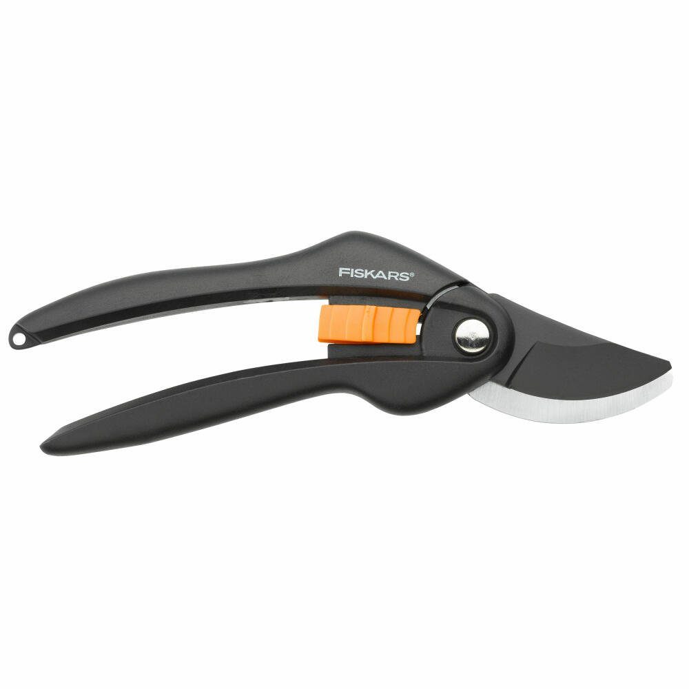 Haushaltsschere SingleStep P26 Schwarz Orange 20 cm 1000567