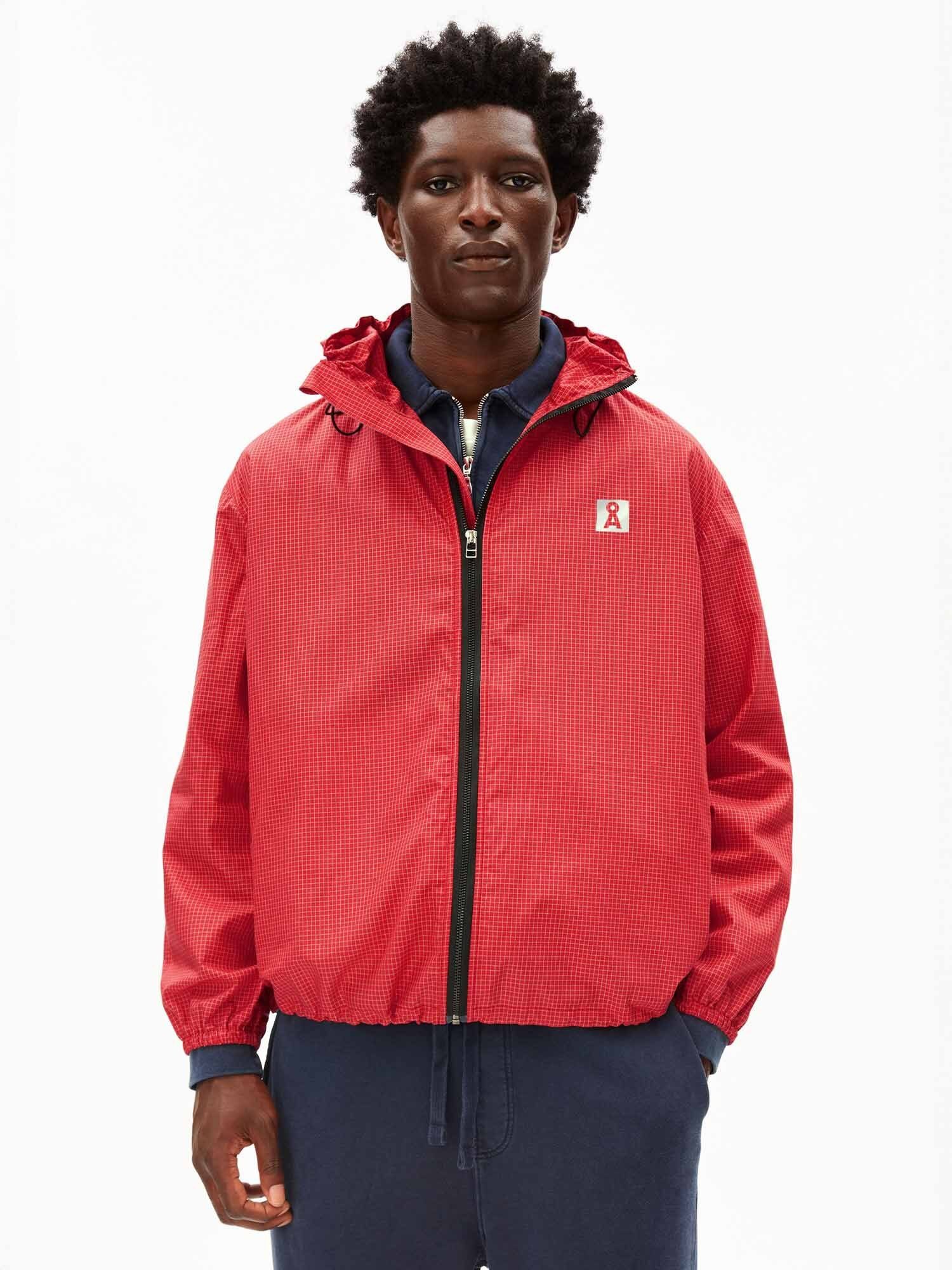 Armedangels Windbreaker Windbreaker Jacket