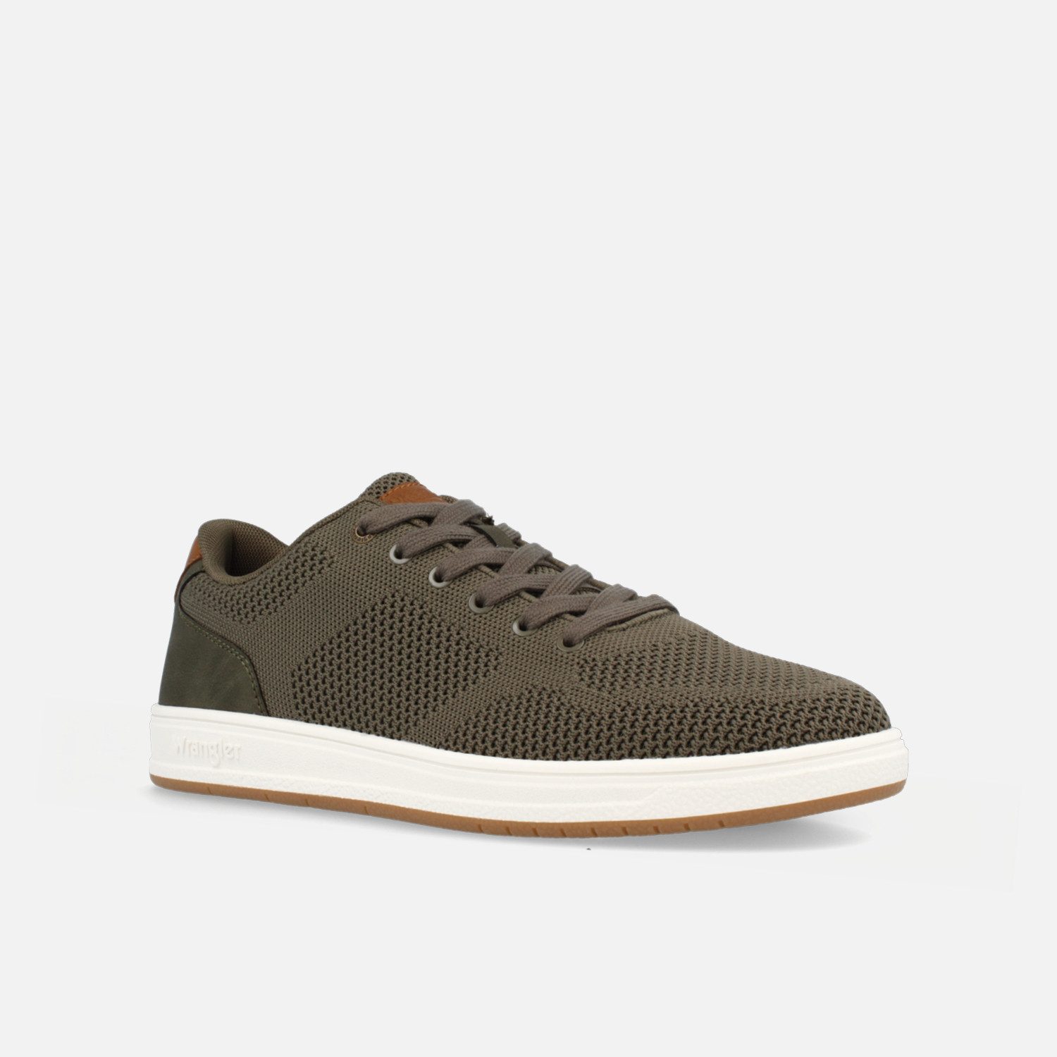 Wrangler RONALD MEN LOW Sneaker
