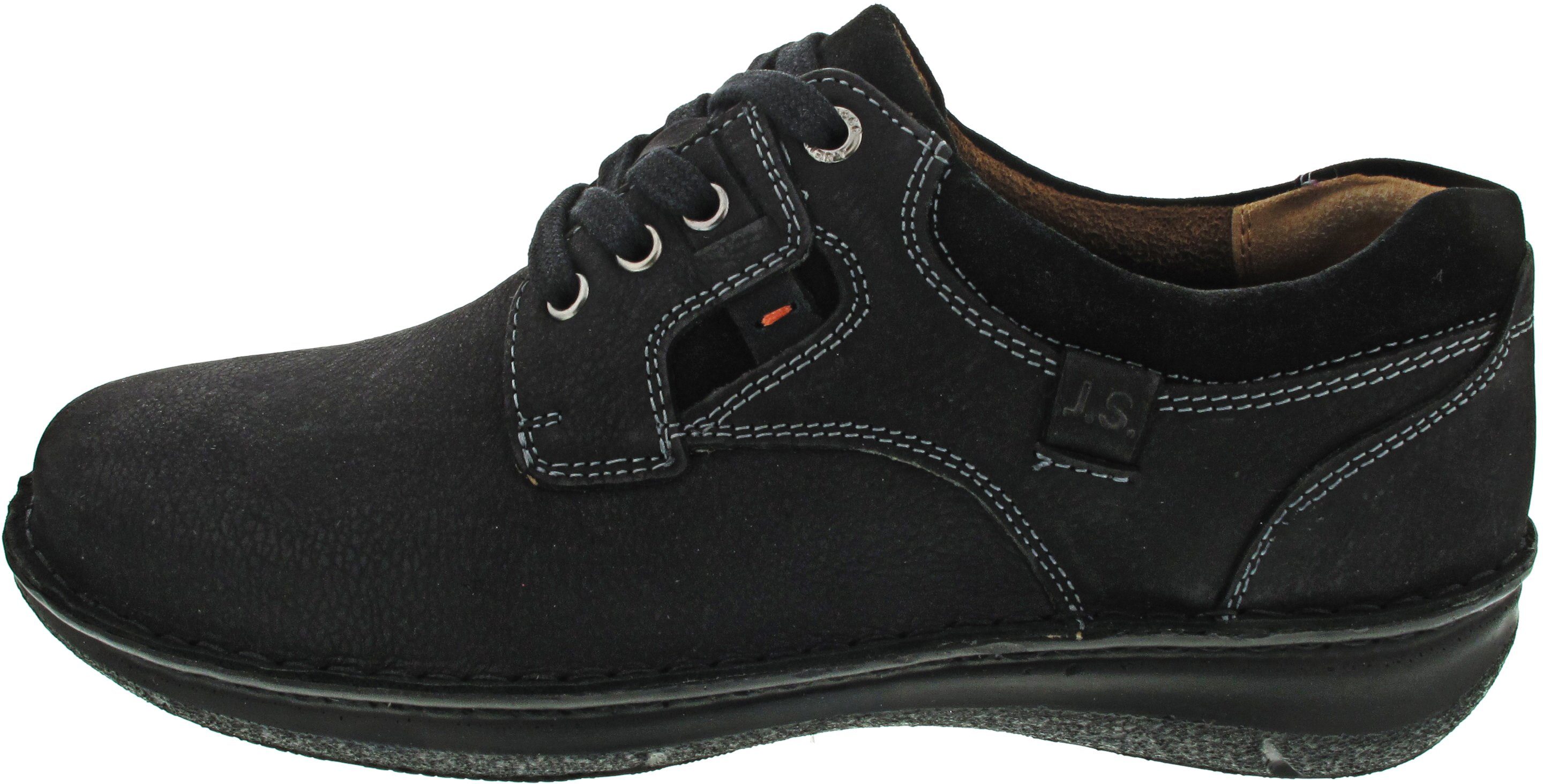 Josef Seibel Schnürschuh günstig online kaufen