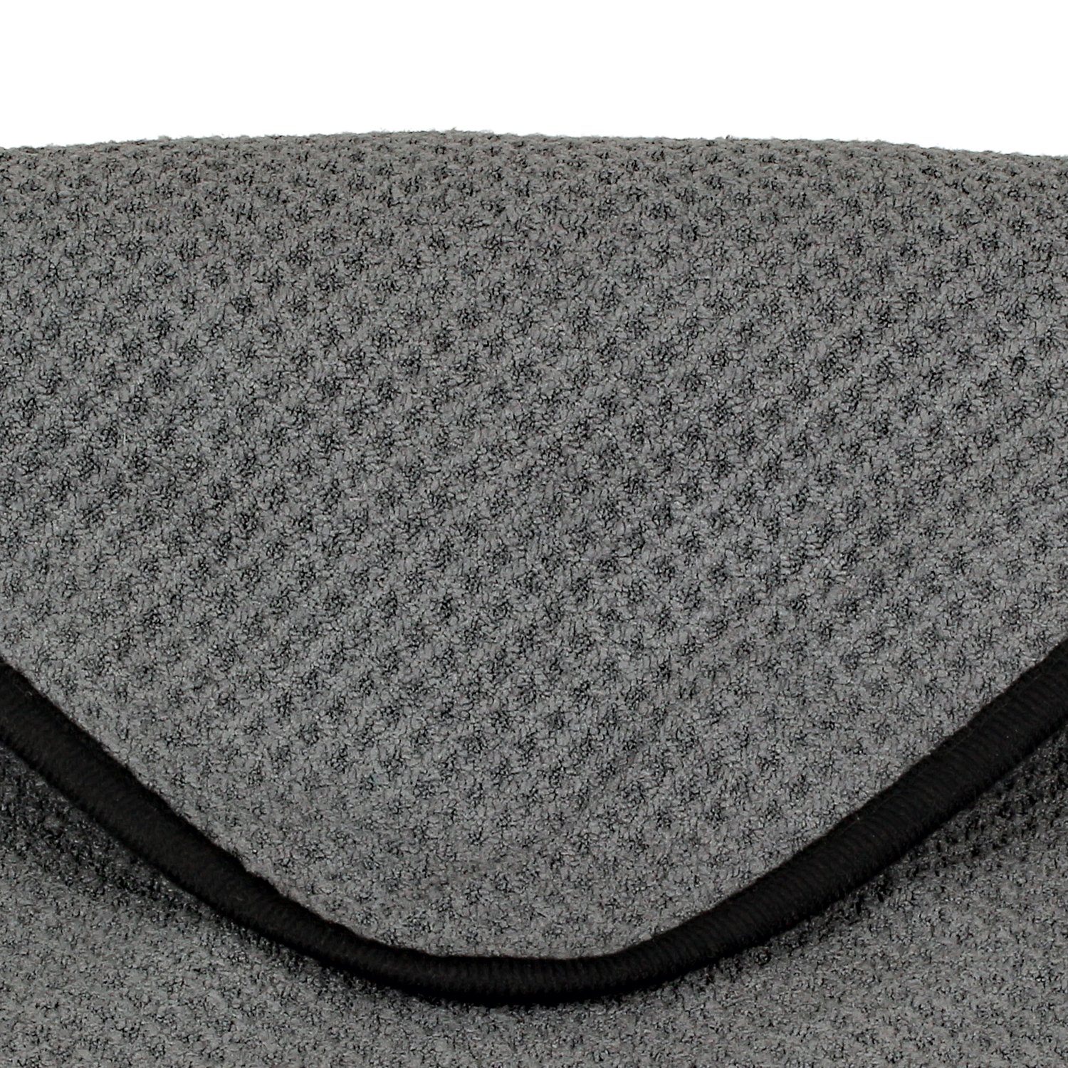 Mach1 Geschirrtuch 40x60 cm Premium Mikrofaser Glastücher mit 400g/m² in Profiqualität, (6-tlg., 6 Tücher) – Bild 3 von 4