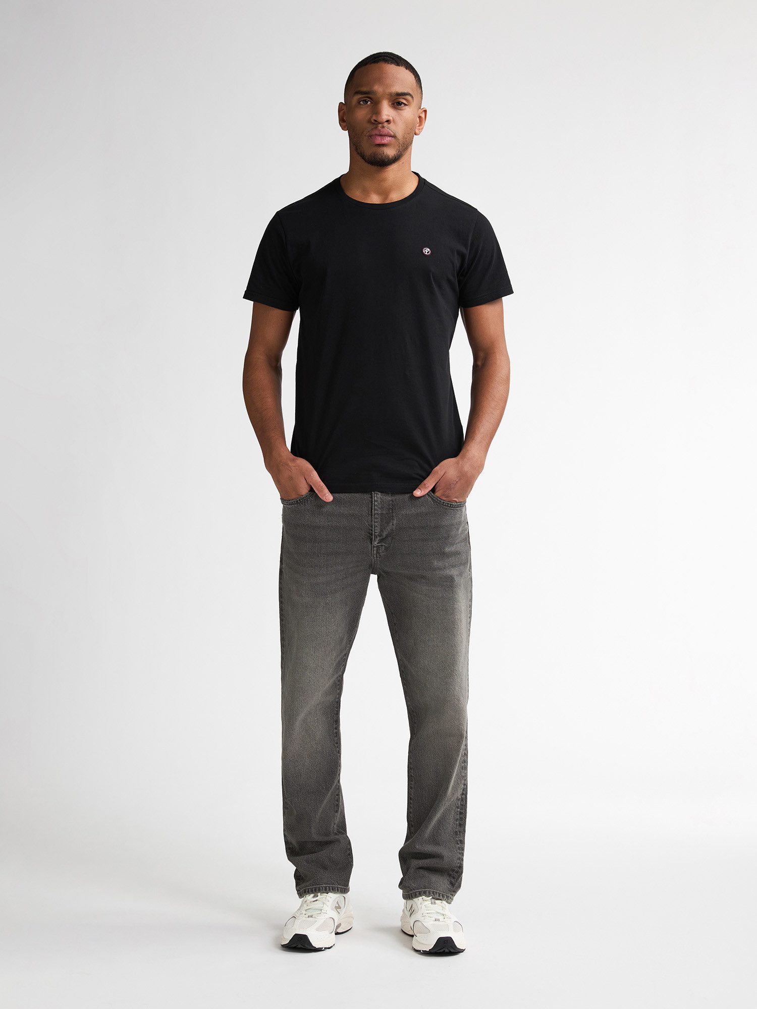 Petrol Industries Loose-fit-Jeans