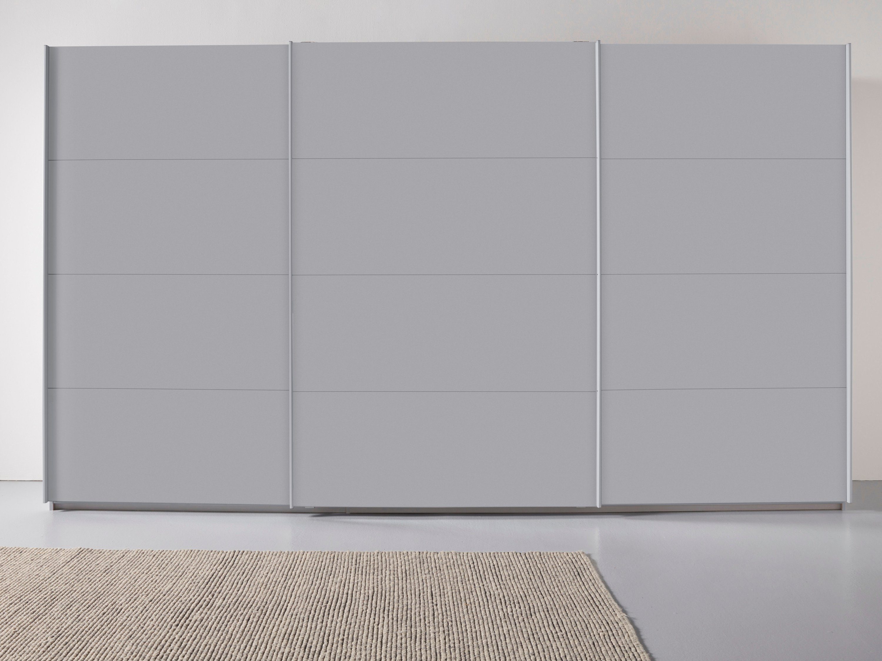 rauch Schwebetürenschrank "Kleiderschrank Schrank Garderobe Wäscheschrank A günstig online kaufen