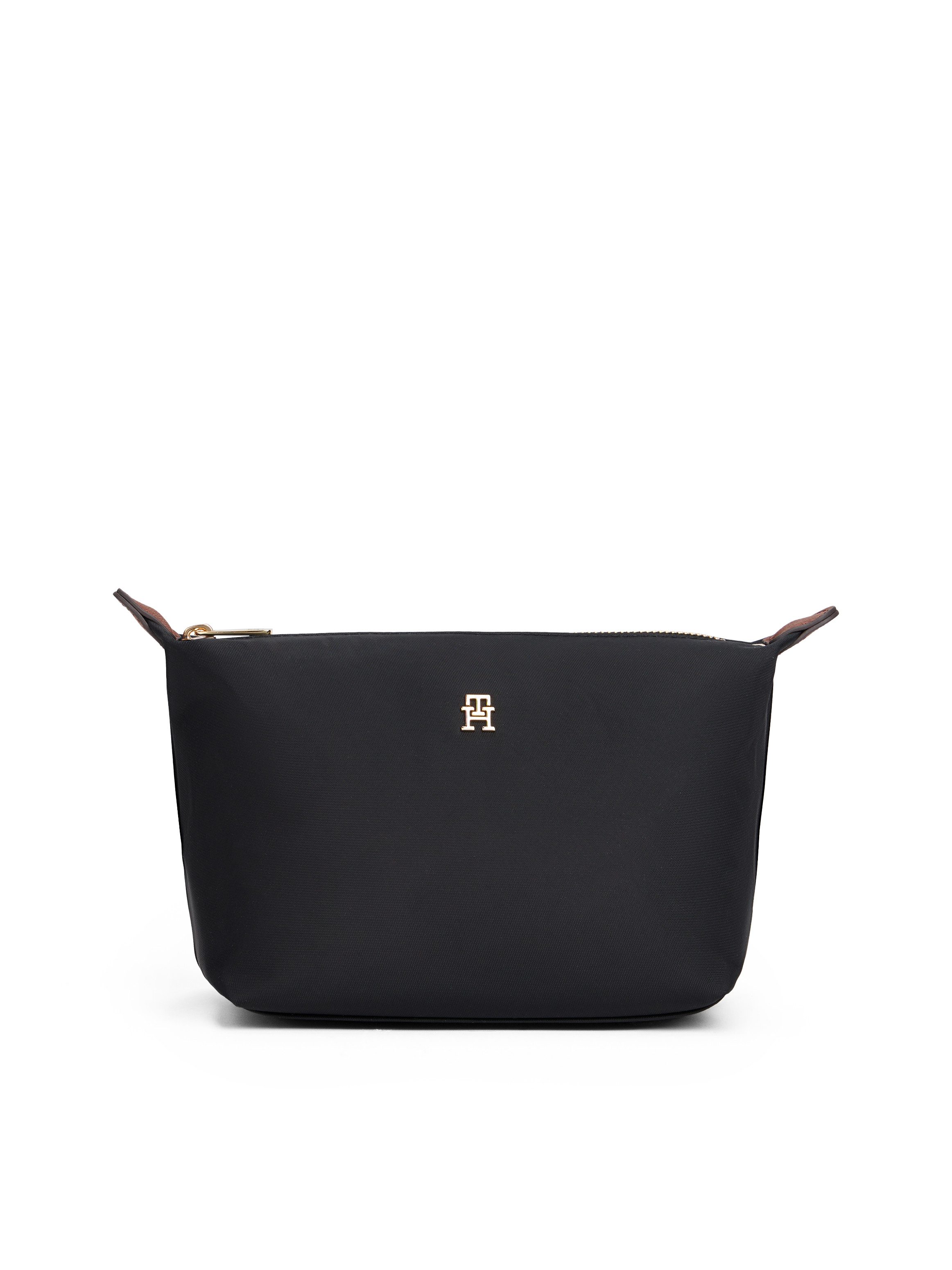 Tommy Hilfiger Kosmetiktasche TH ICON WASHBAG günstig online kaufen