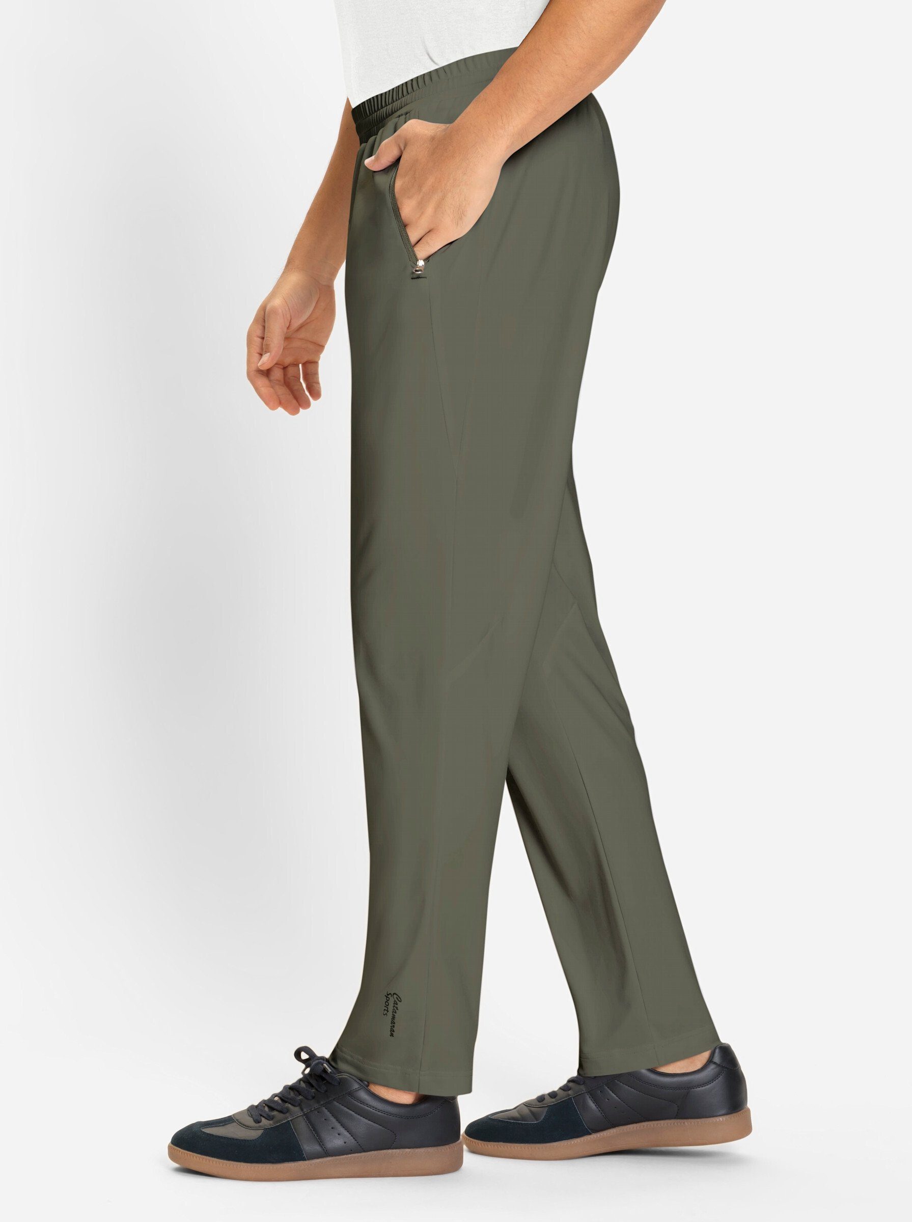 Witt Jogginghose Freizeithose günstig online kaufen