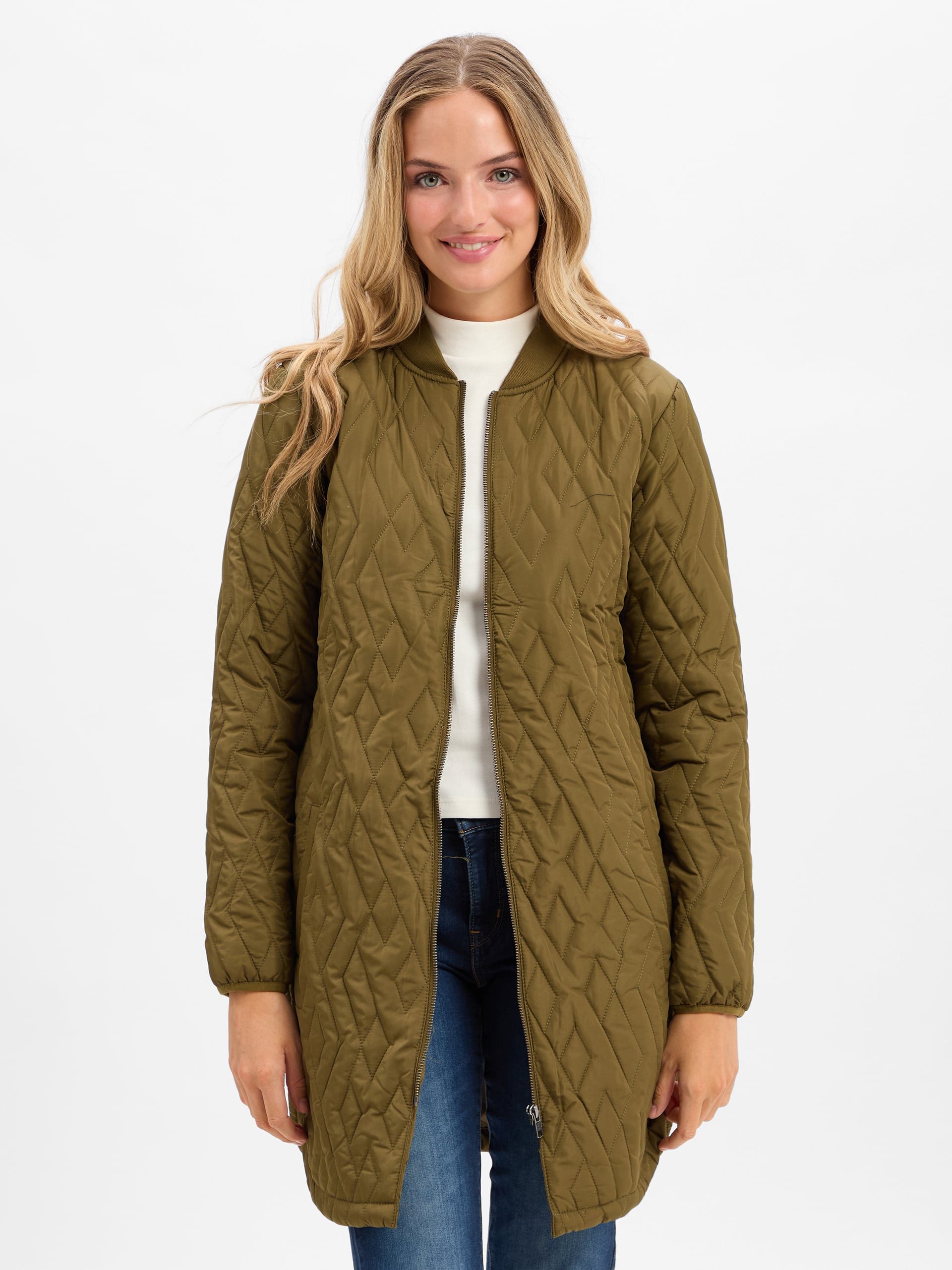 soyaconcept Steppmantel SC-Fenya 10