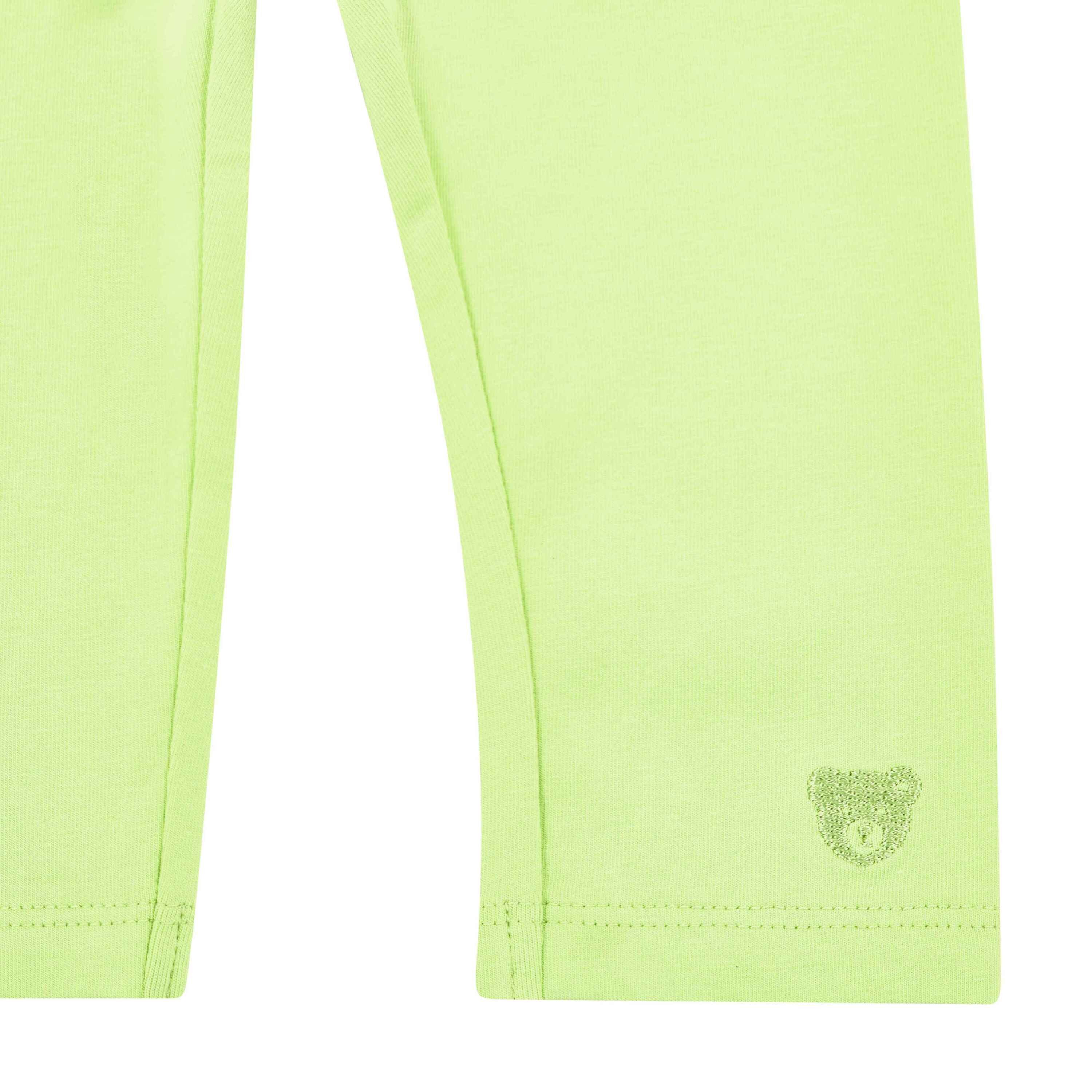 Steiff Shorts Leggings Aloha, Softbund