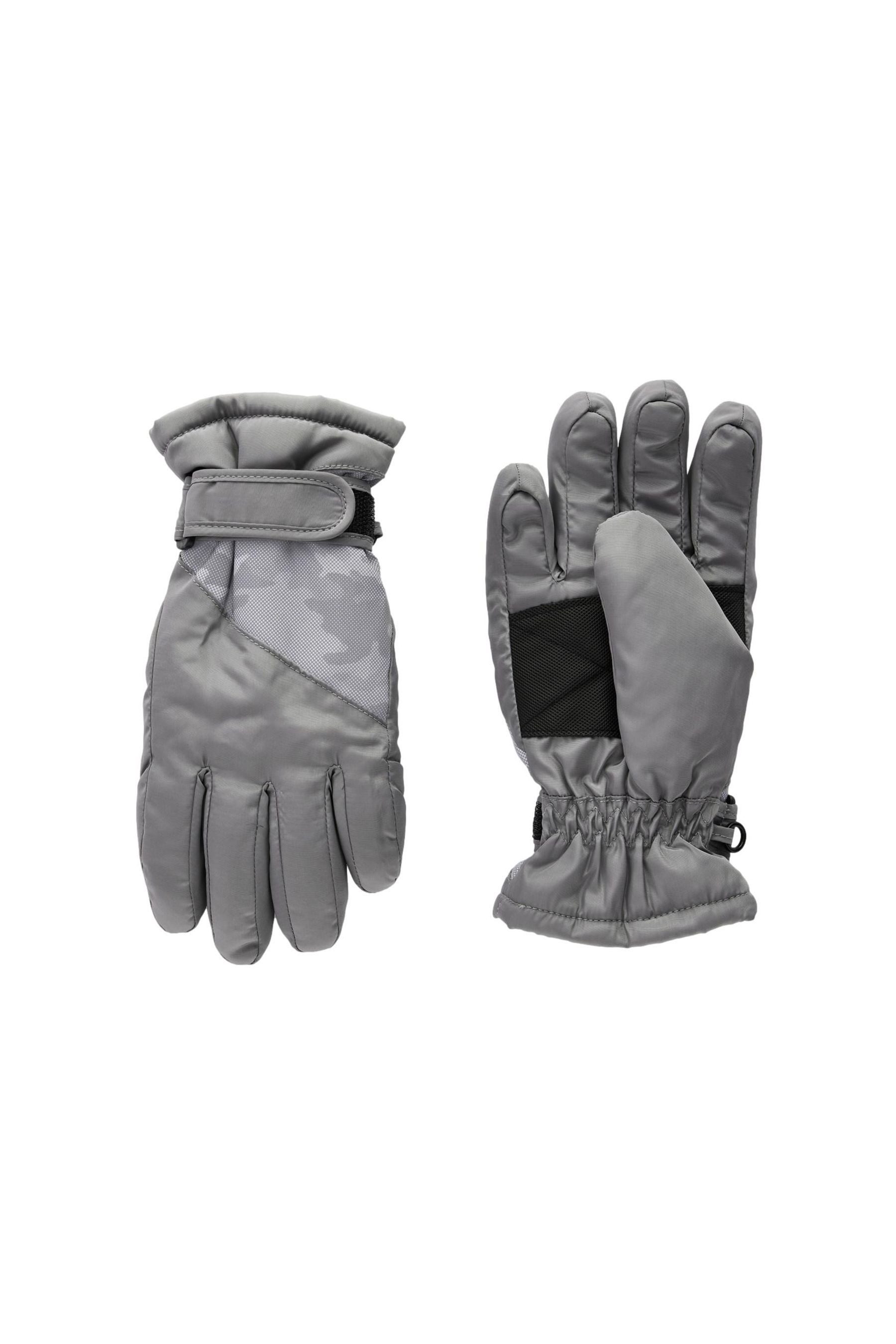 Next Skihandschuhe Ski-Handschuhe (1-St)