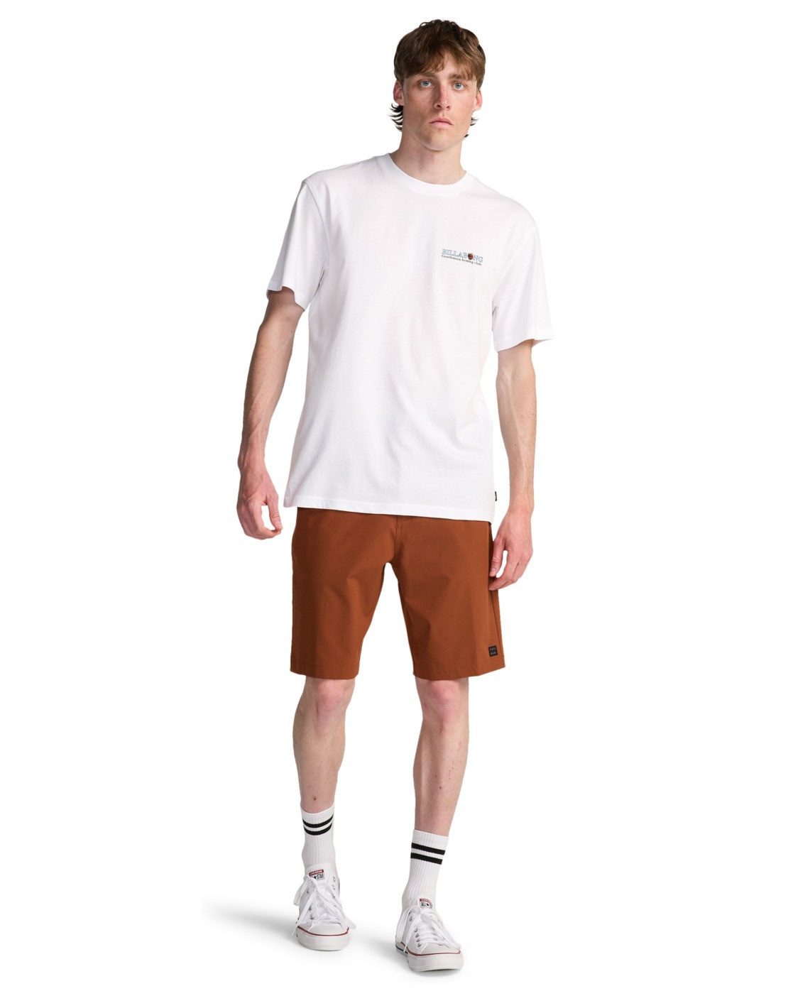 Billabong T-Shirt Gentlemen