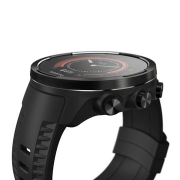 Suunto 9 baro black (SS050019000) Bluetooth Smartwatch Smartwatch