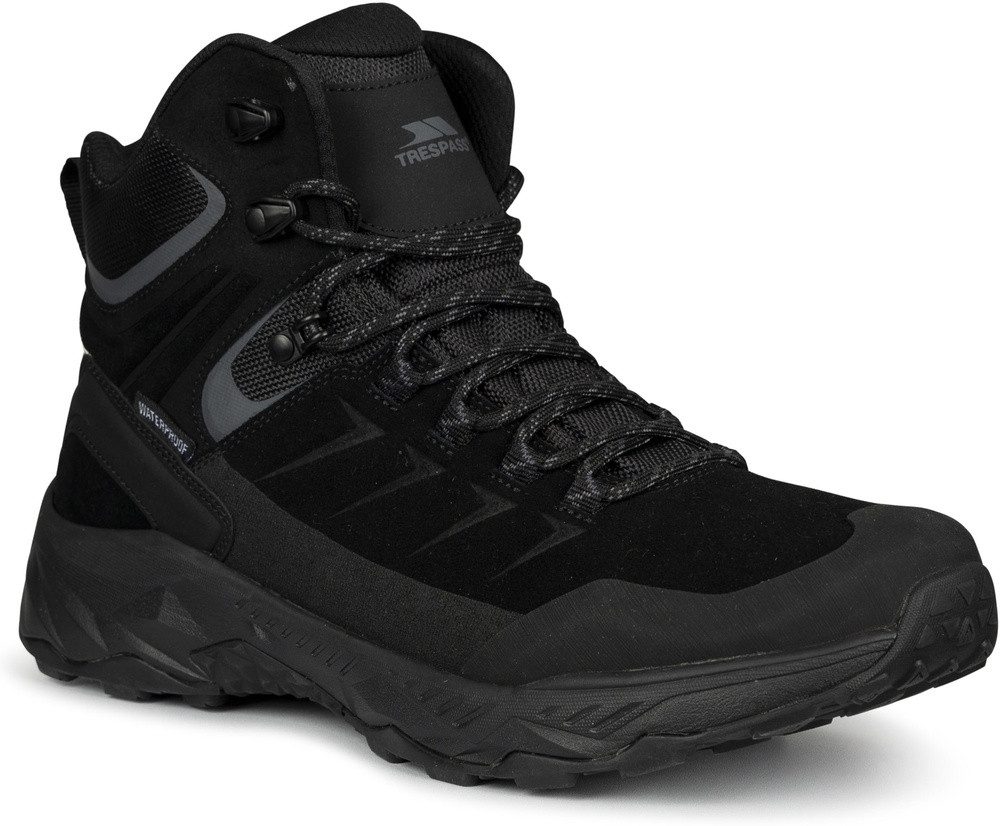 Trespass Dean Waterproof Walking Boot Wanderschuh