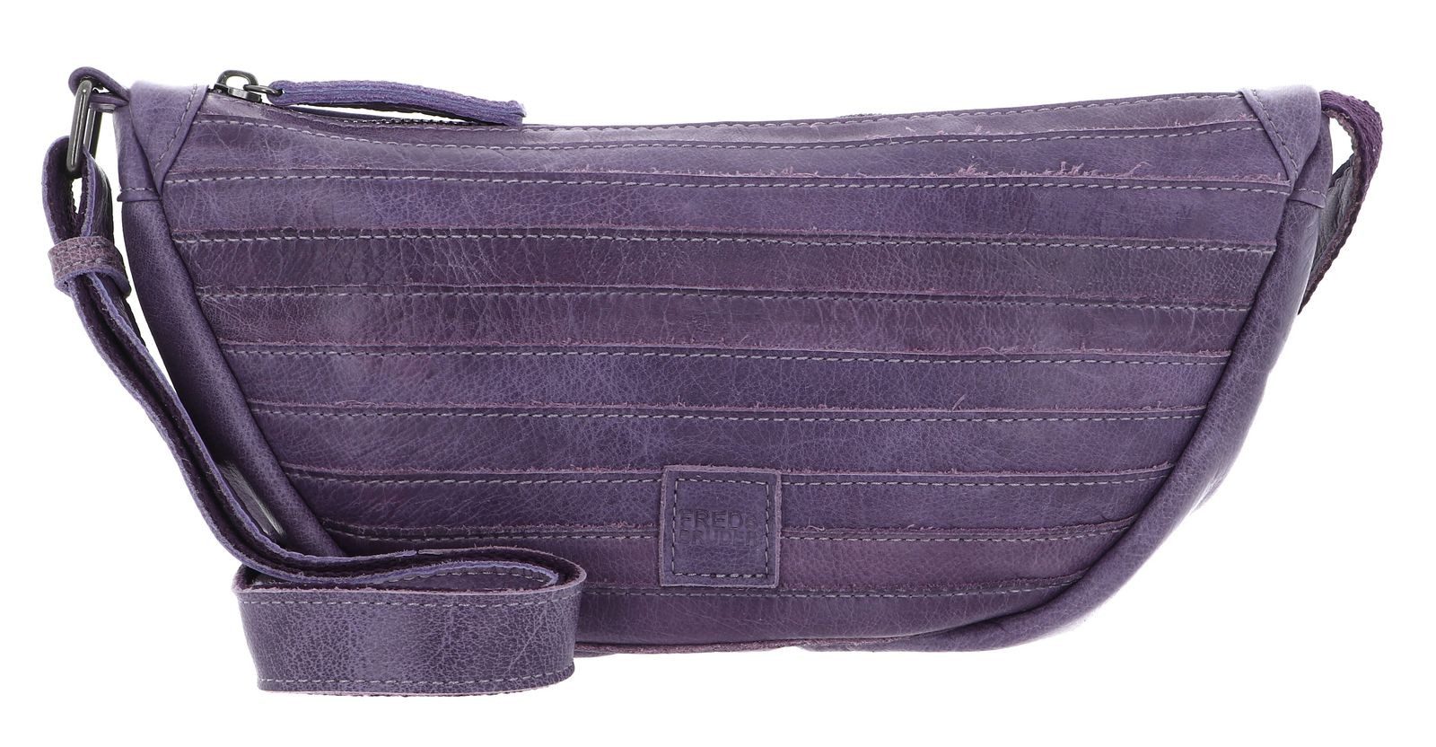 Umhängetasche Layer Halfmoon Bag