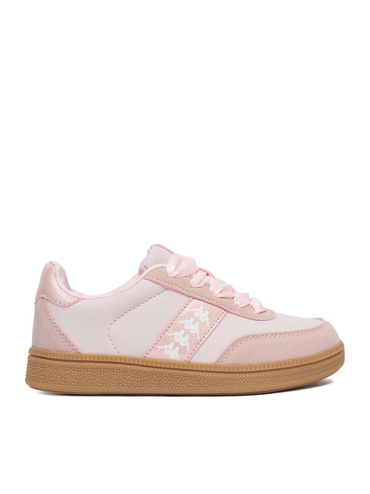 Kappa Girl Sneakers Pink KAPPA-CEO-MP40-008Z(DZ) Pink Sneaker