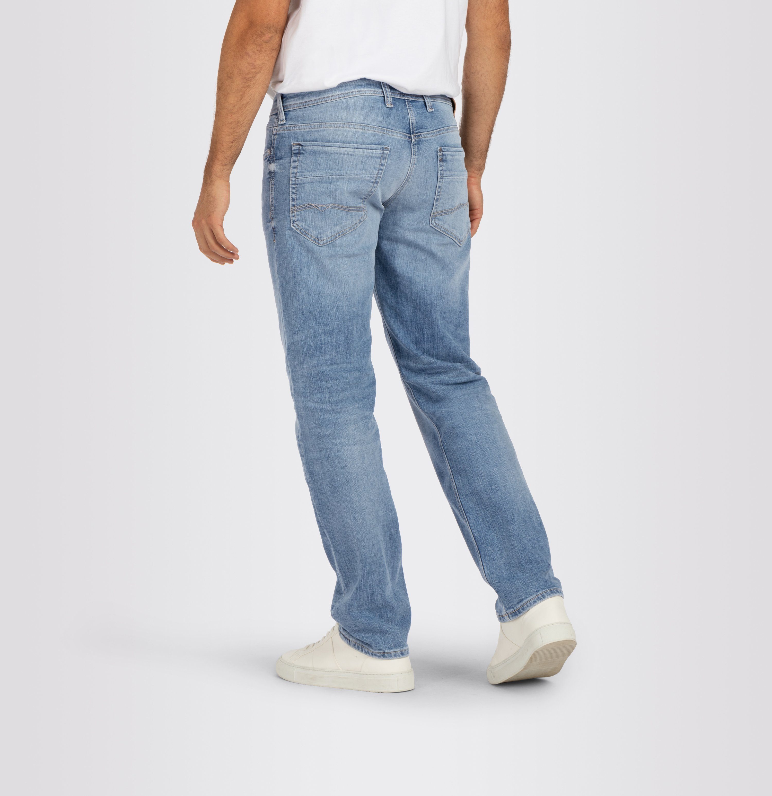 MAC Regular-fit-Jeans Ben