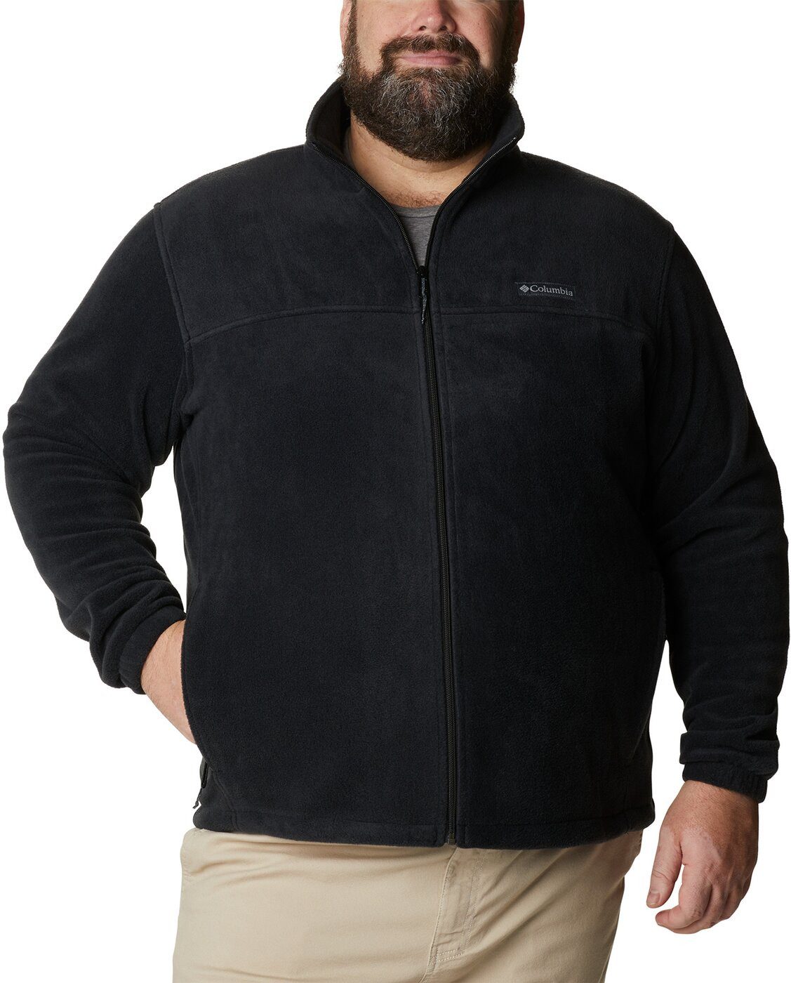 Columbia Longpullover Steens Mountain Full Zip günstig online kaufen