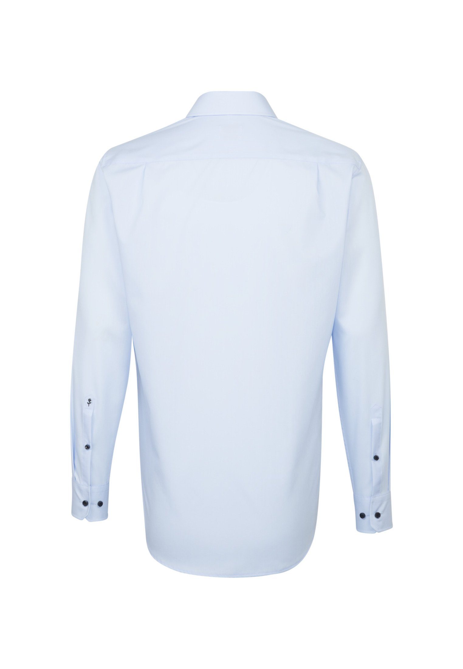 seidensticker Businesshemd Schwarze Rose Regular 1/1 günstig online kaufen