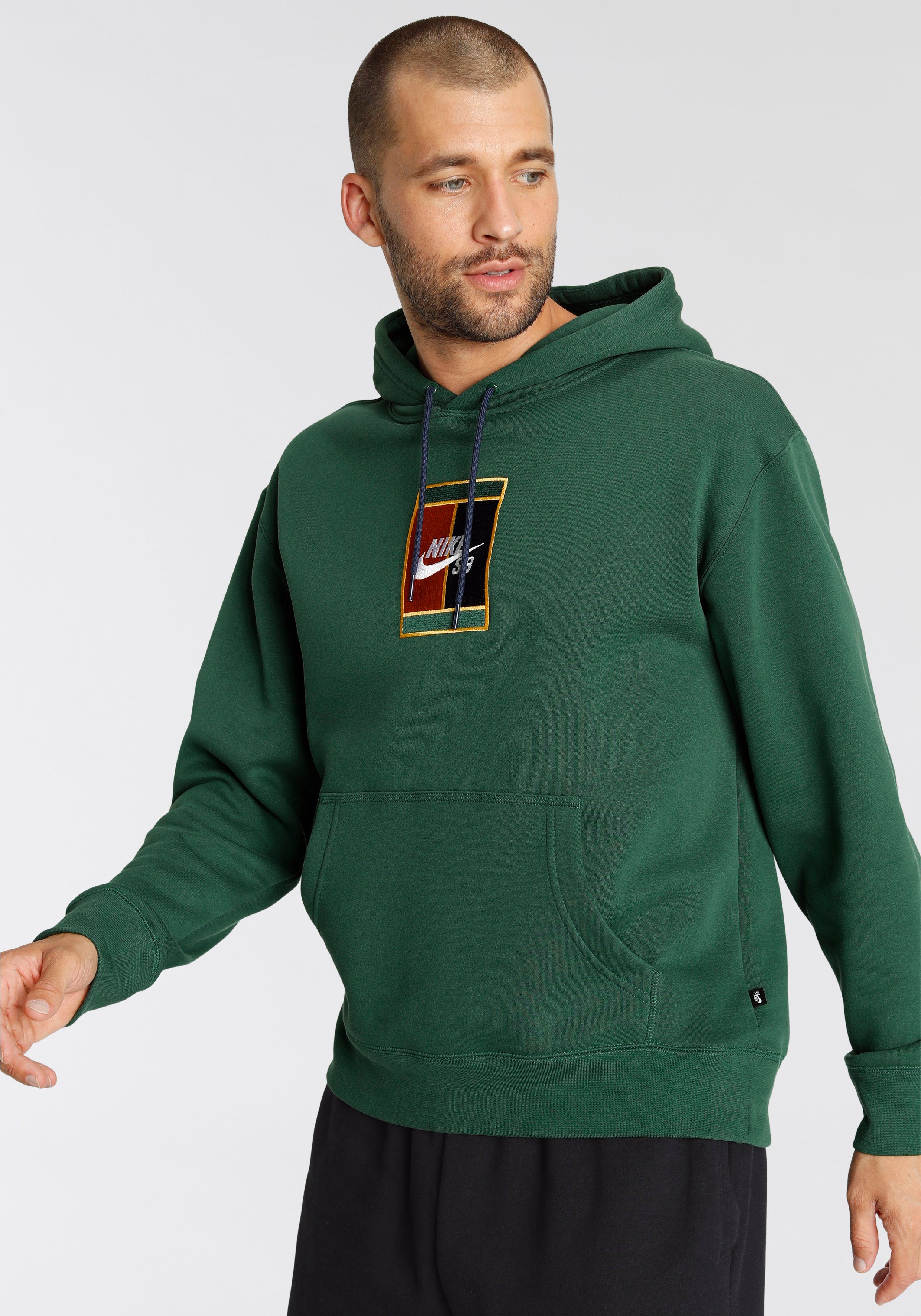 Nike SB Kapuzensweatshirt »SB GRAPHIC SKATE HOODIE« online kaufen | OTTO