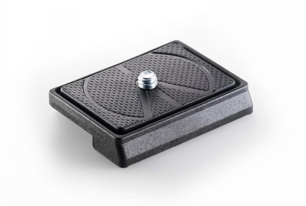 Manfrotto Schnellwechselplatte 200LT-PL Stativhalterung