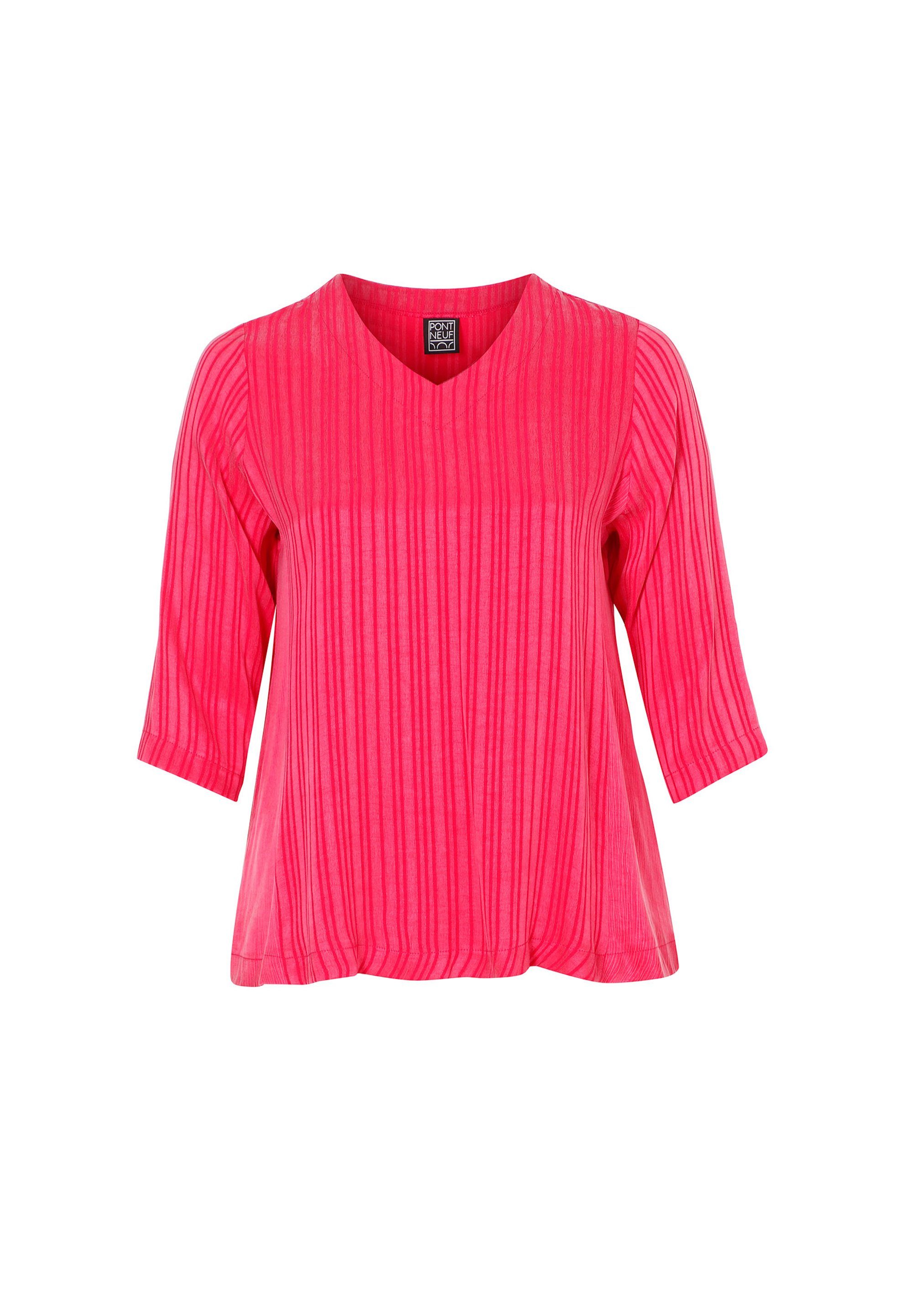 Pont Neuf Langarmbluse Tania